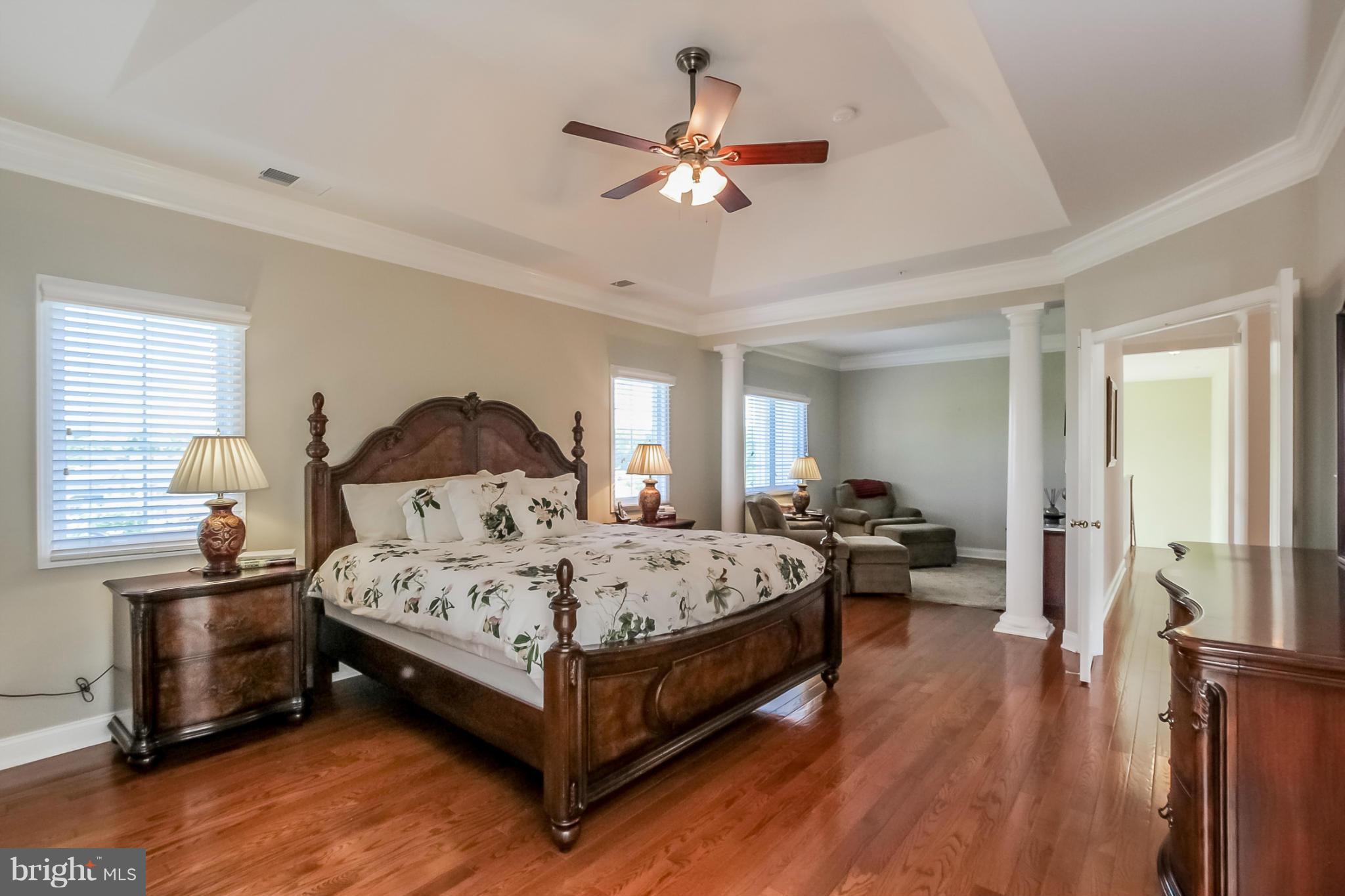 MARLBORO RIDGE-PHASE 1A - Residential