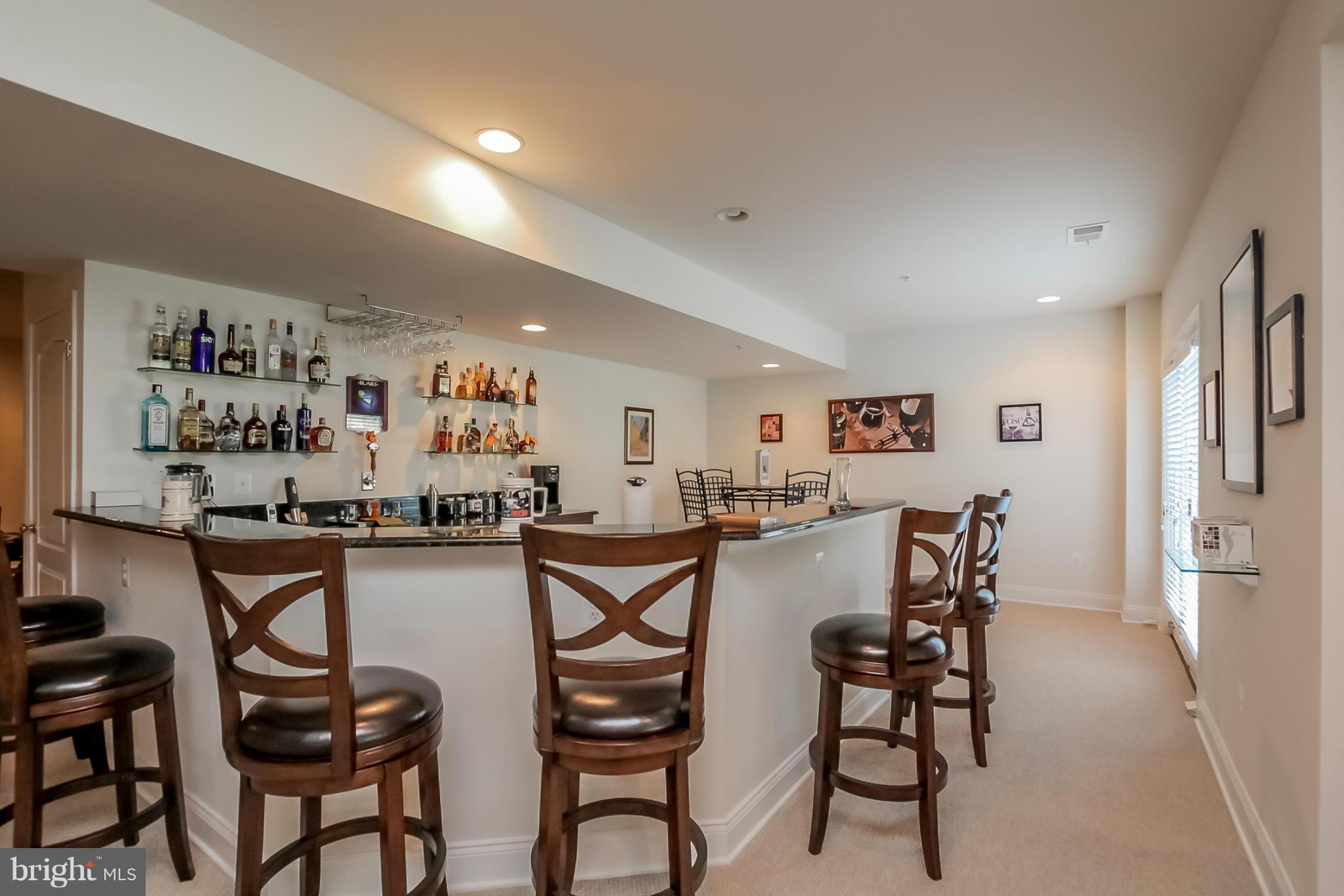 MARLBORO RIDGE-PHASE 1A - Residential