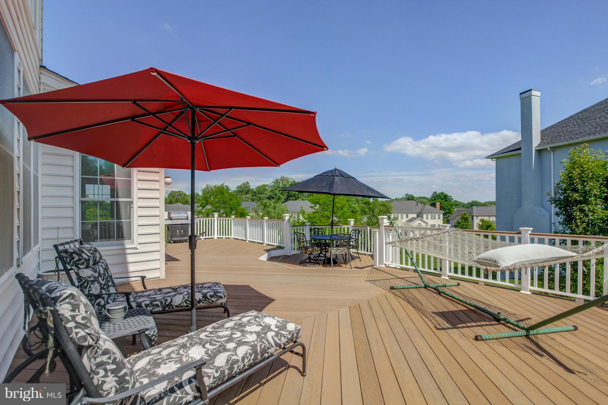 MARLBORO RIDGE-PHASE 1A - Residential