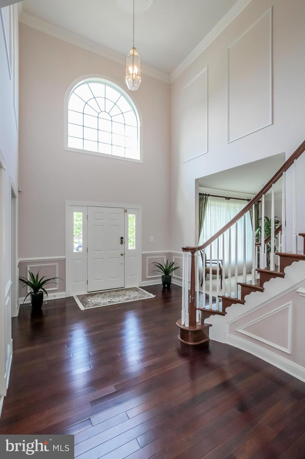 MARLBORO RIDGE-PHASE 1A - Residential