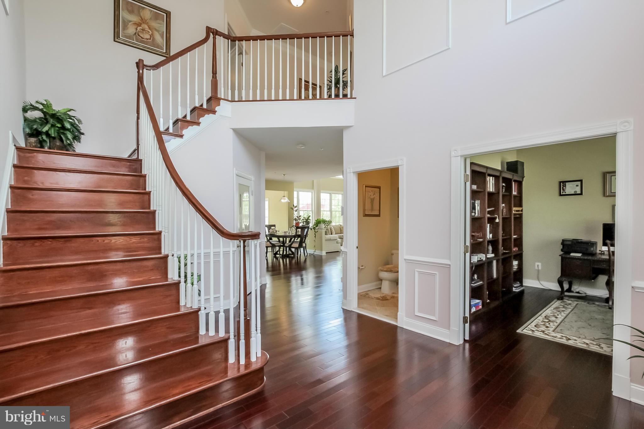 MARLBORO RIDGE-PHASE 1A - Residential