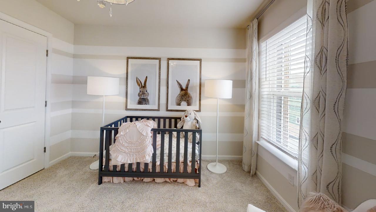 WOODMORE OVERLOOK - Residential