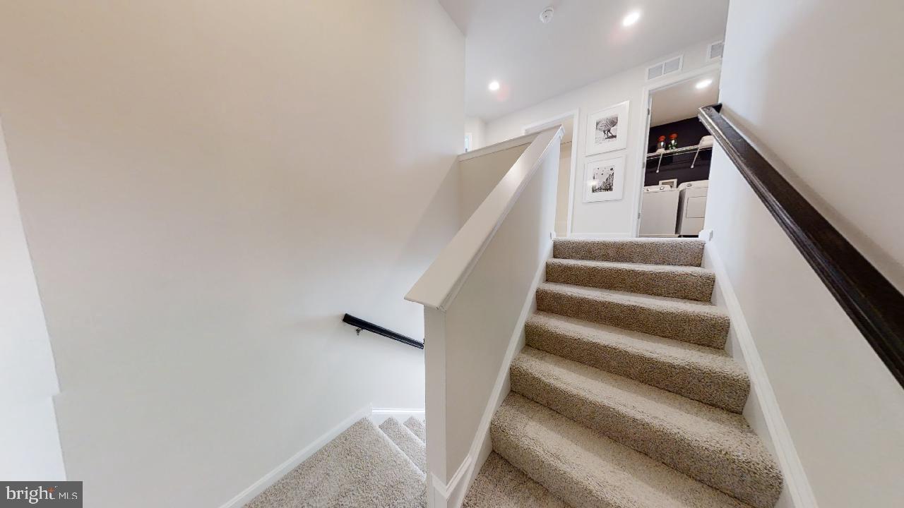 WOODMORE OVERLOOK - Residential