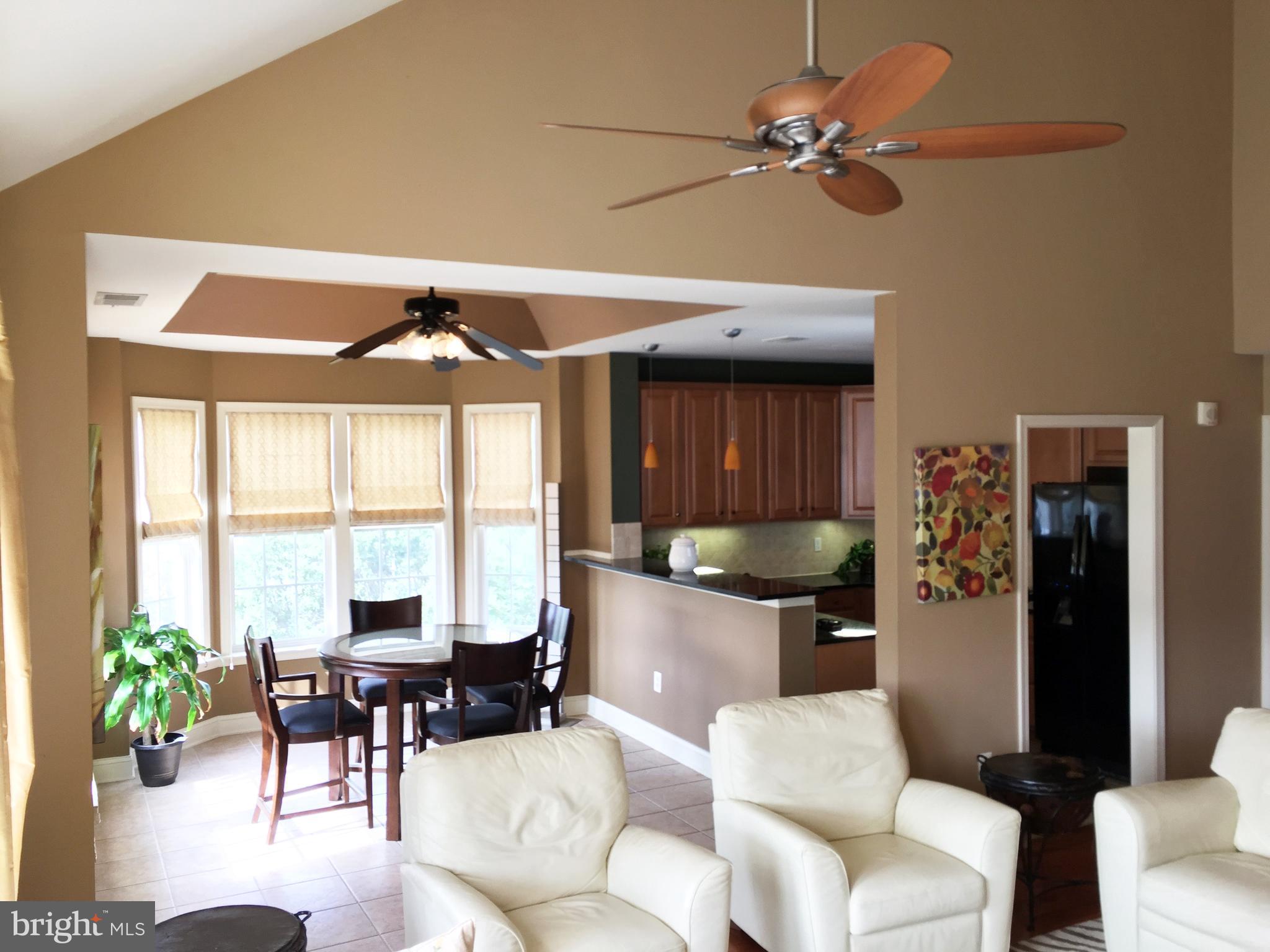 KING FARM BAILEYS COMMON - Residential Lease