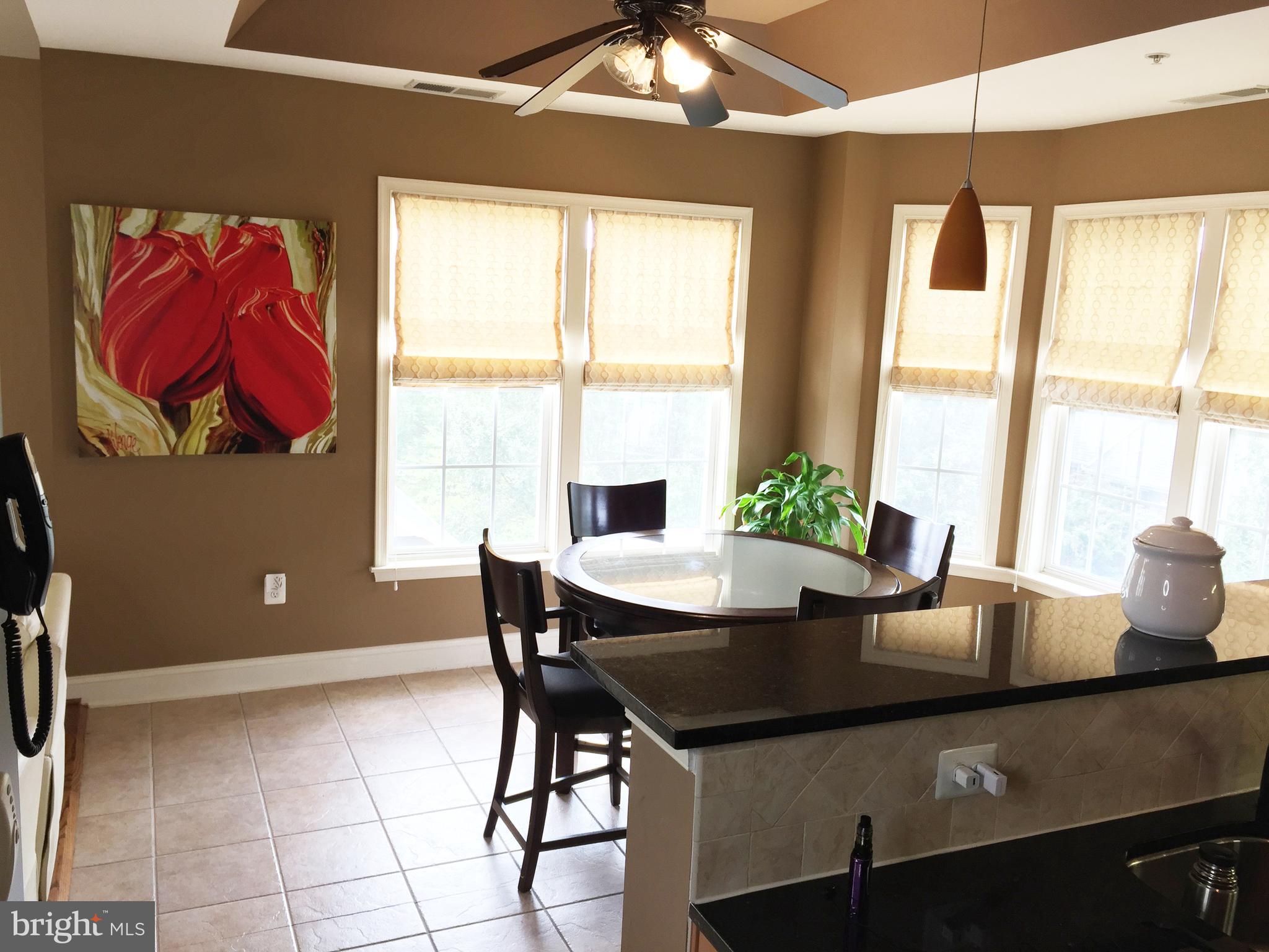 KING FARM BAILEYS COMMON - Residential Lease
