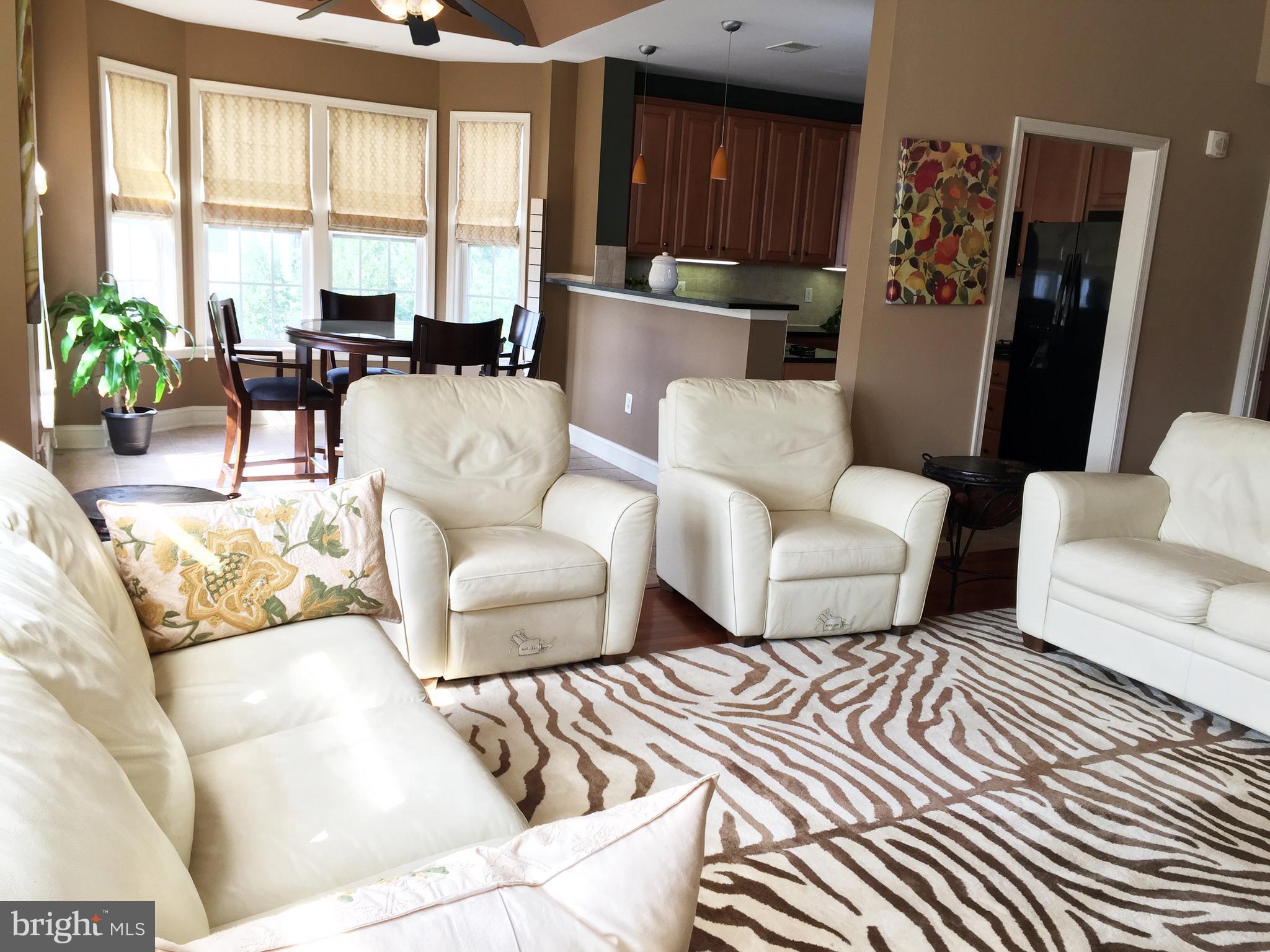 KING FARM BAILEYS COMMON - Residential Lease