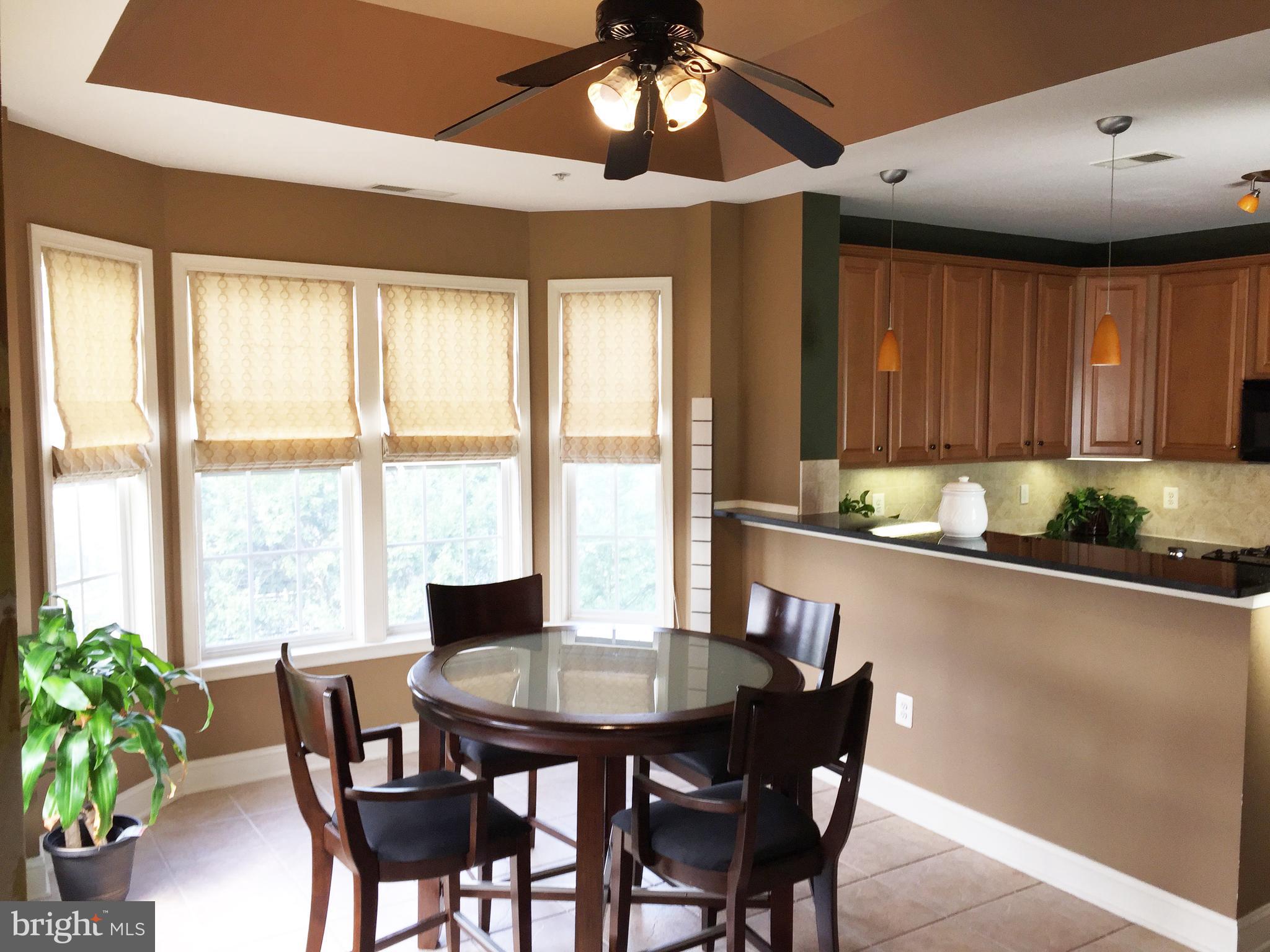KING FARM BAILEYS COMMON - Residential Lease