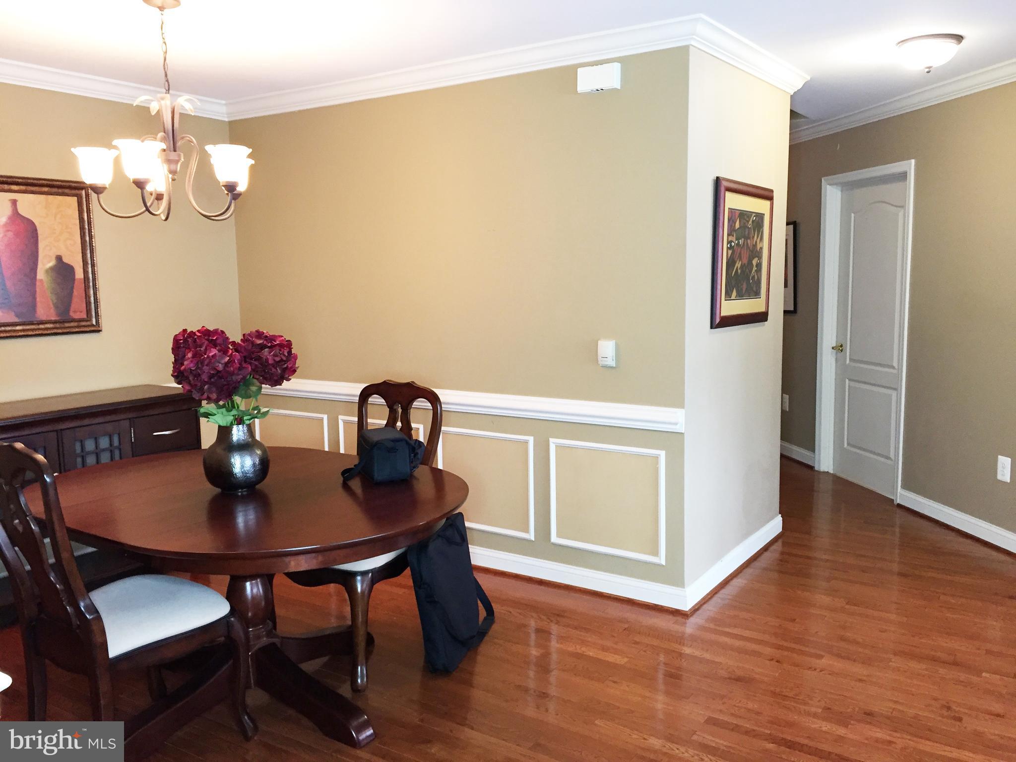 KING FARM BAILEYS COMMON - Residential Lease