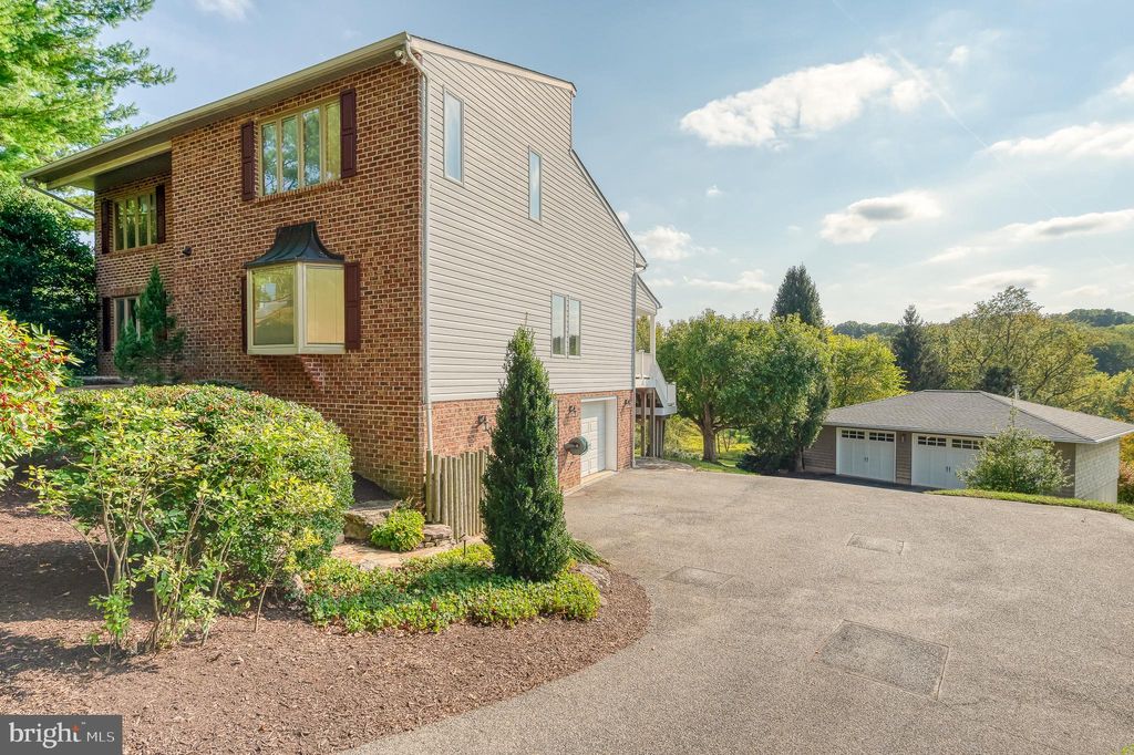 Photo of 11 Zelda Court, WHITE HALL, MD 21161 (MLS # MDBC2140794)