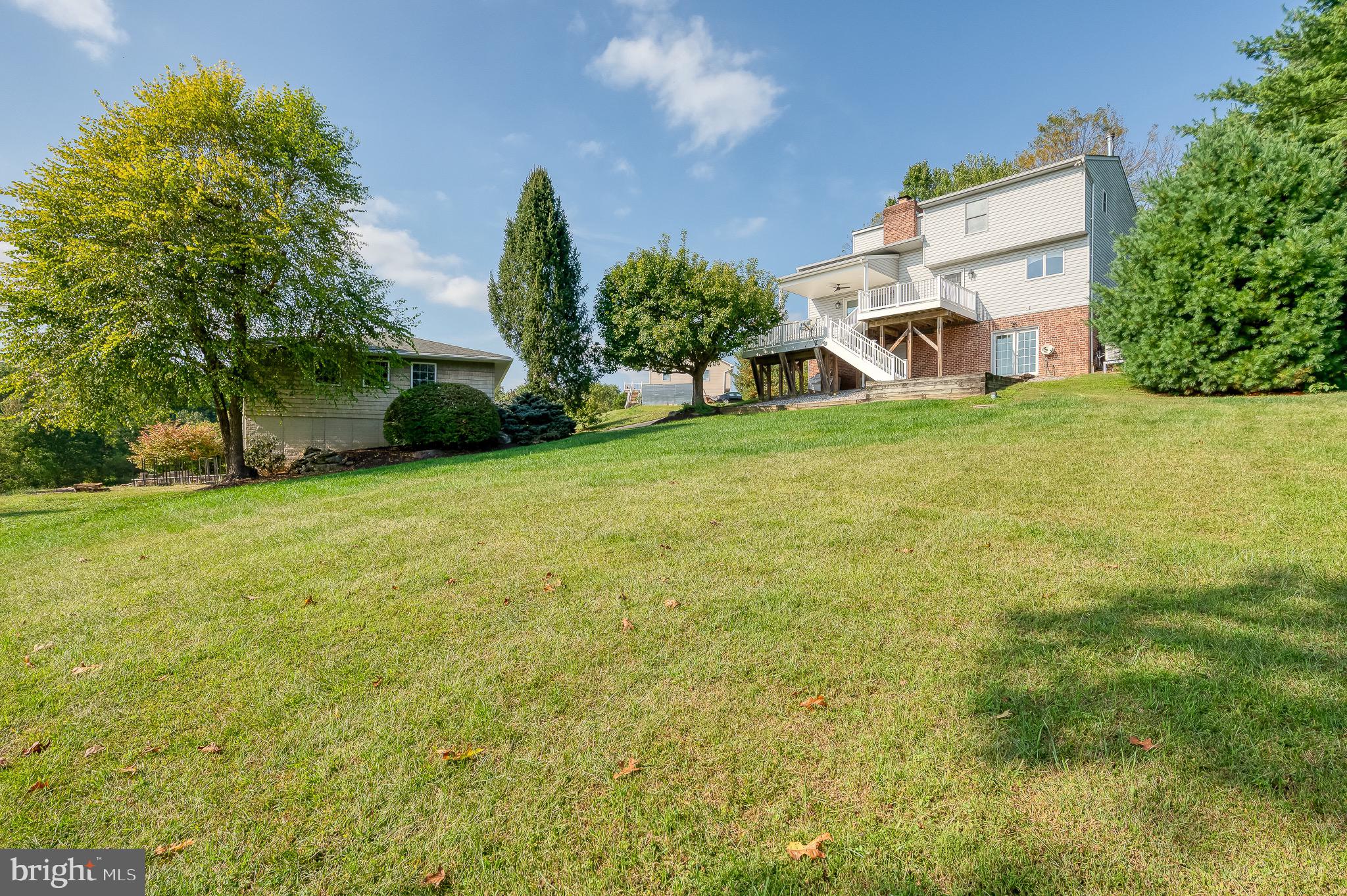 SHANE VALLEY - Residential