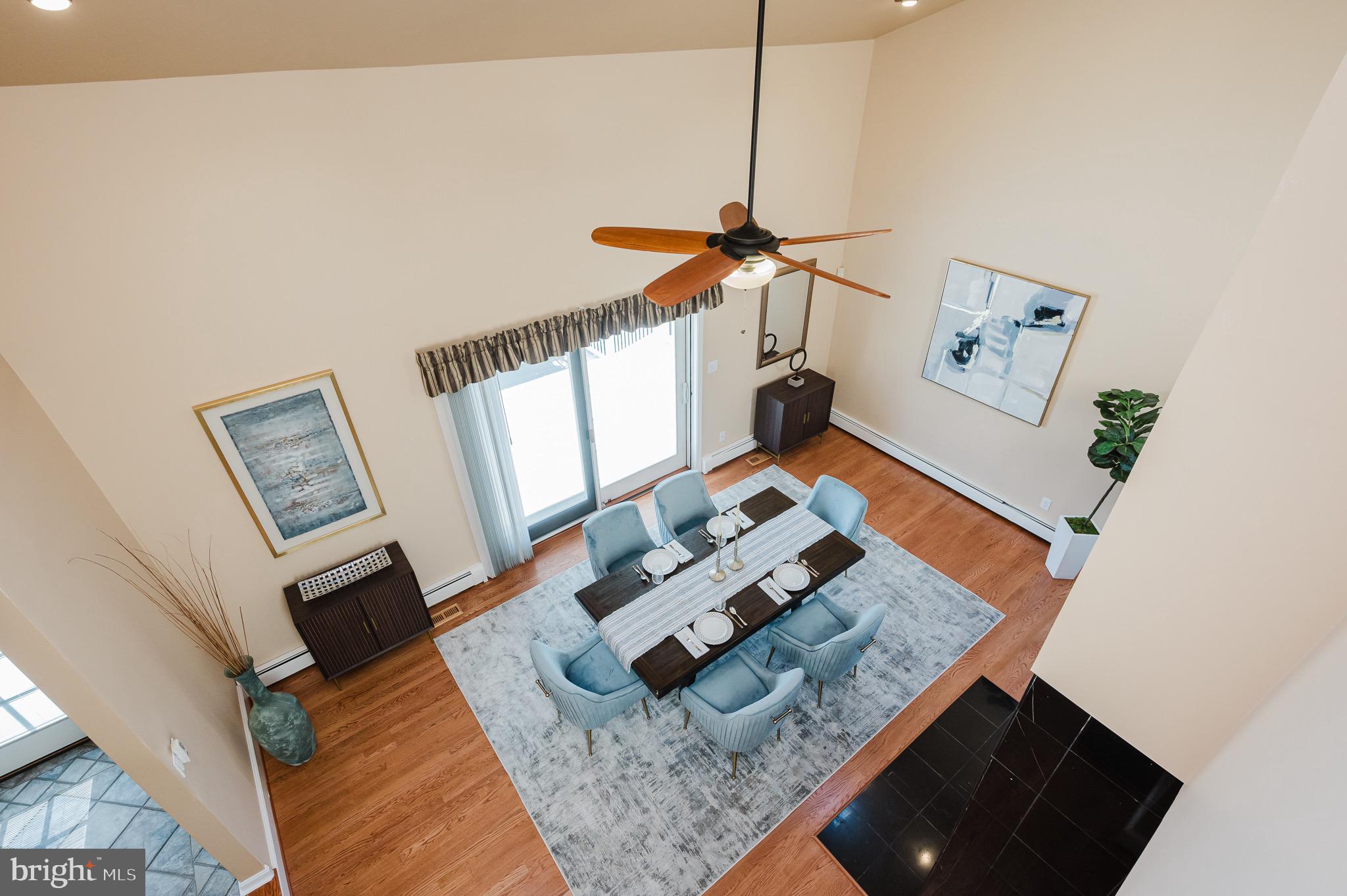 SHANE VALLEY - Residential