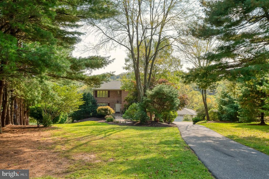 Photo of 11 Zelda Court, WHITE HALL, MD 21161 (MLS # MDBC2140794)