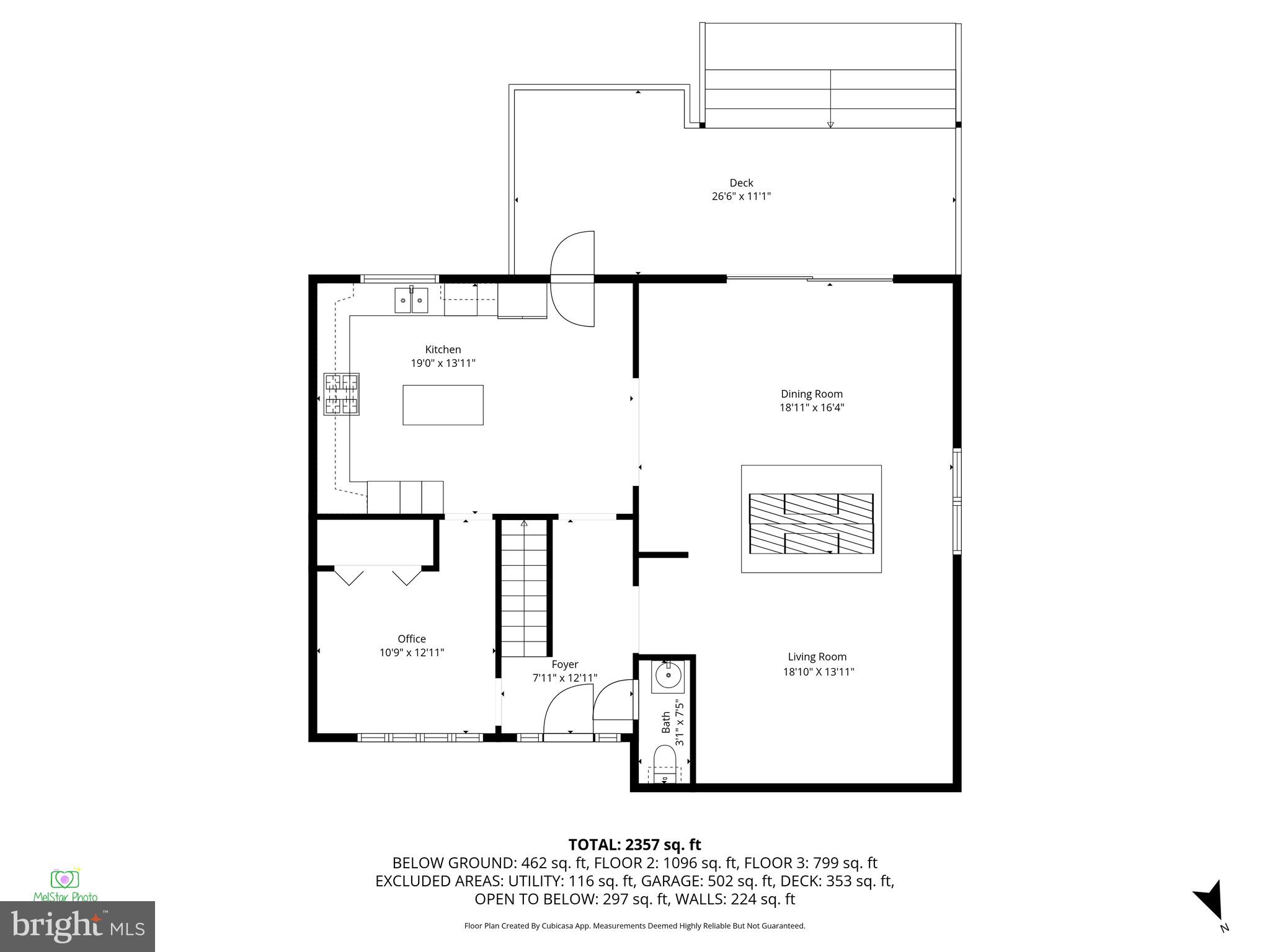 SHANE VALLEY - Residential