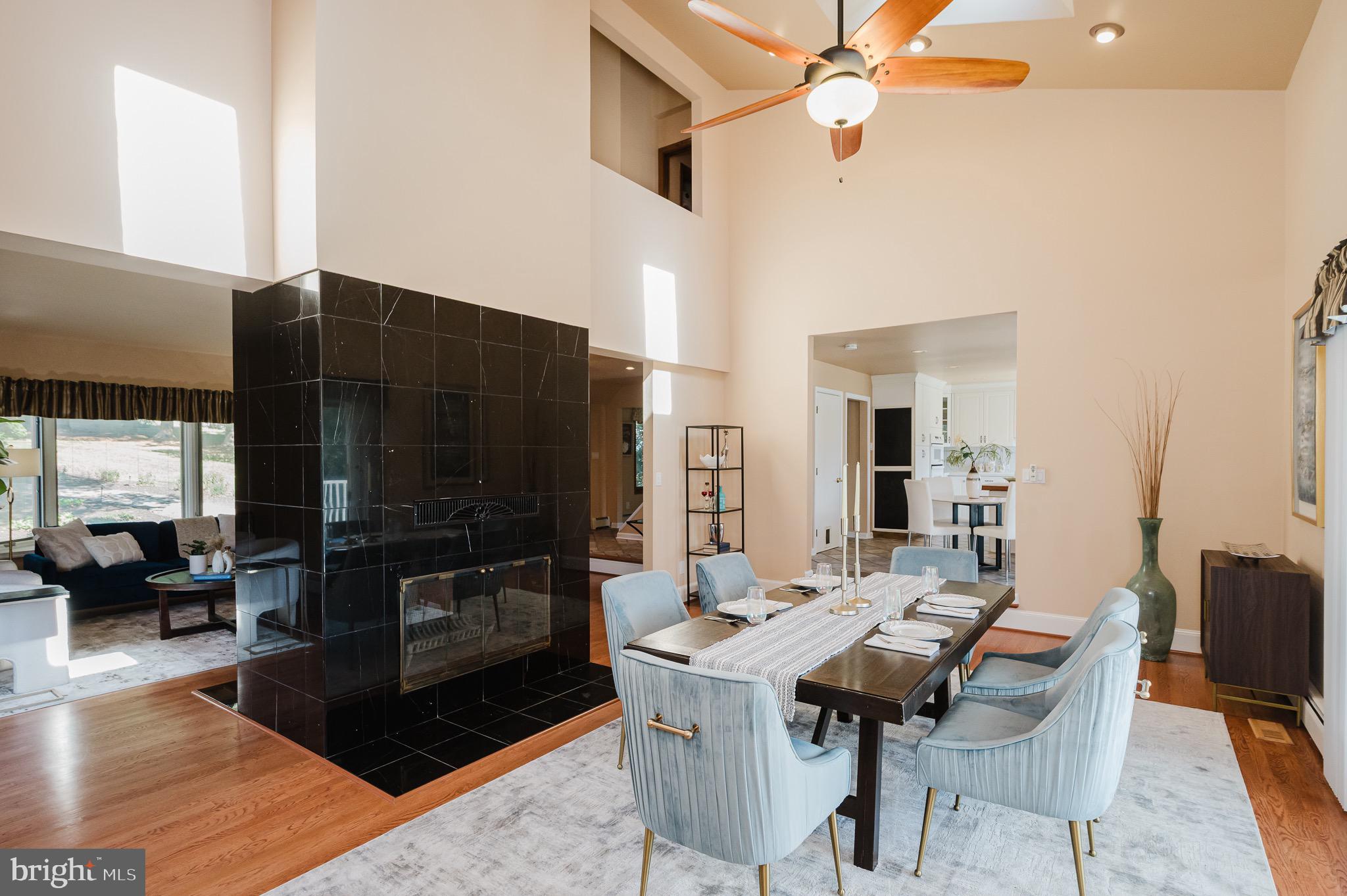 SHANE VALLEY - Residential