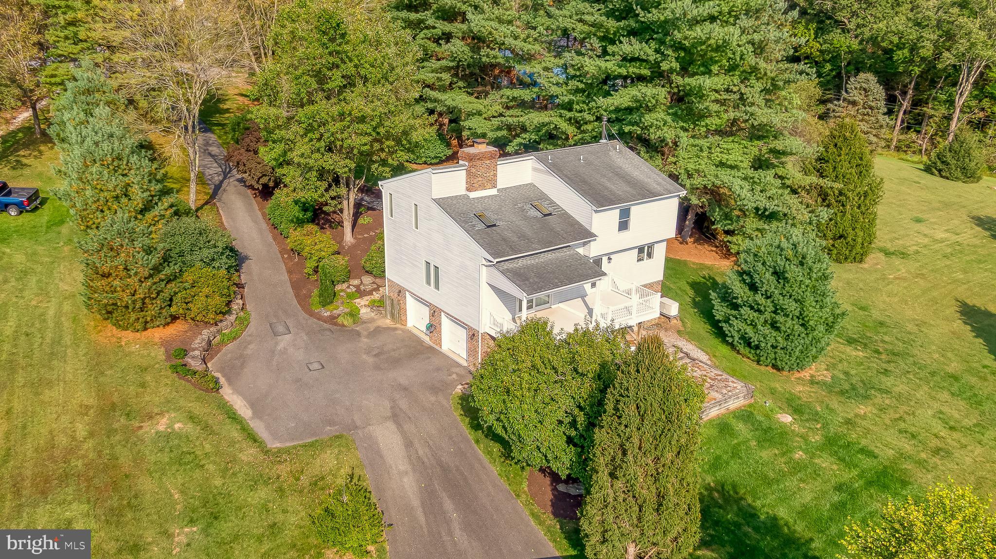 SHANE VALLEY - Residential