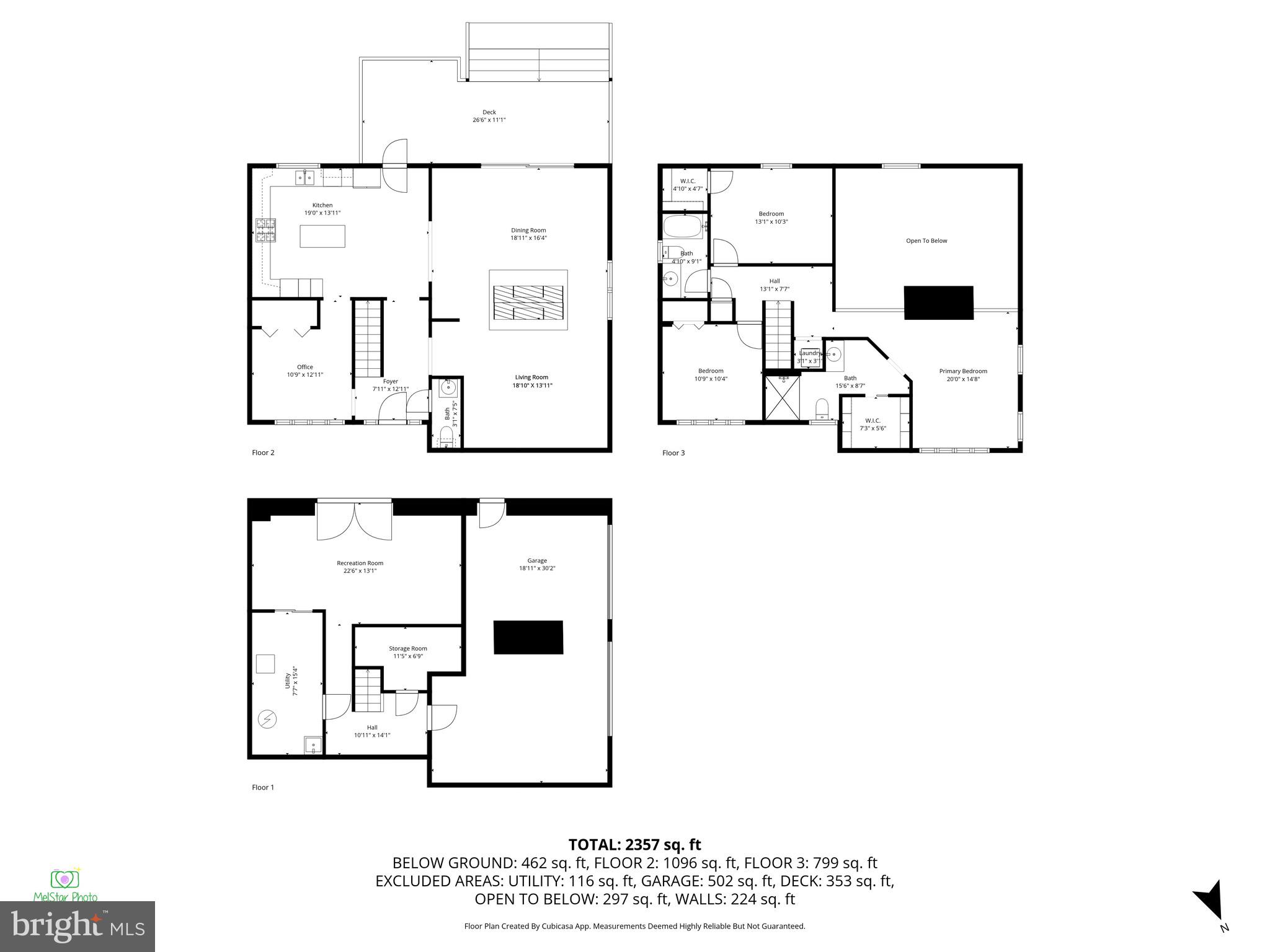 SHANE VALLEY - Residential