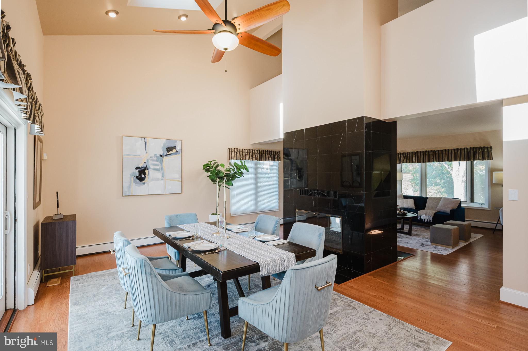 SHANE VALLEY - Residential