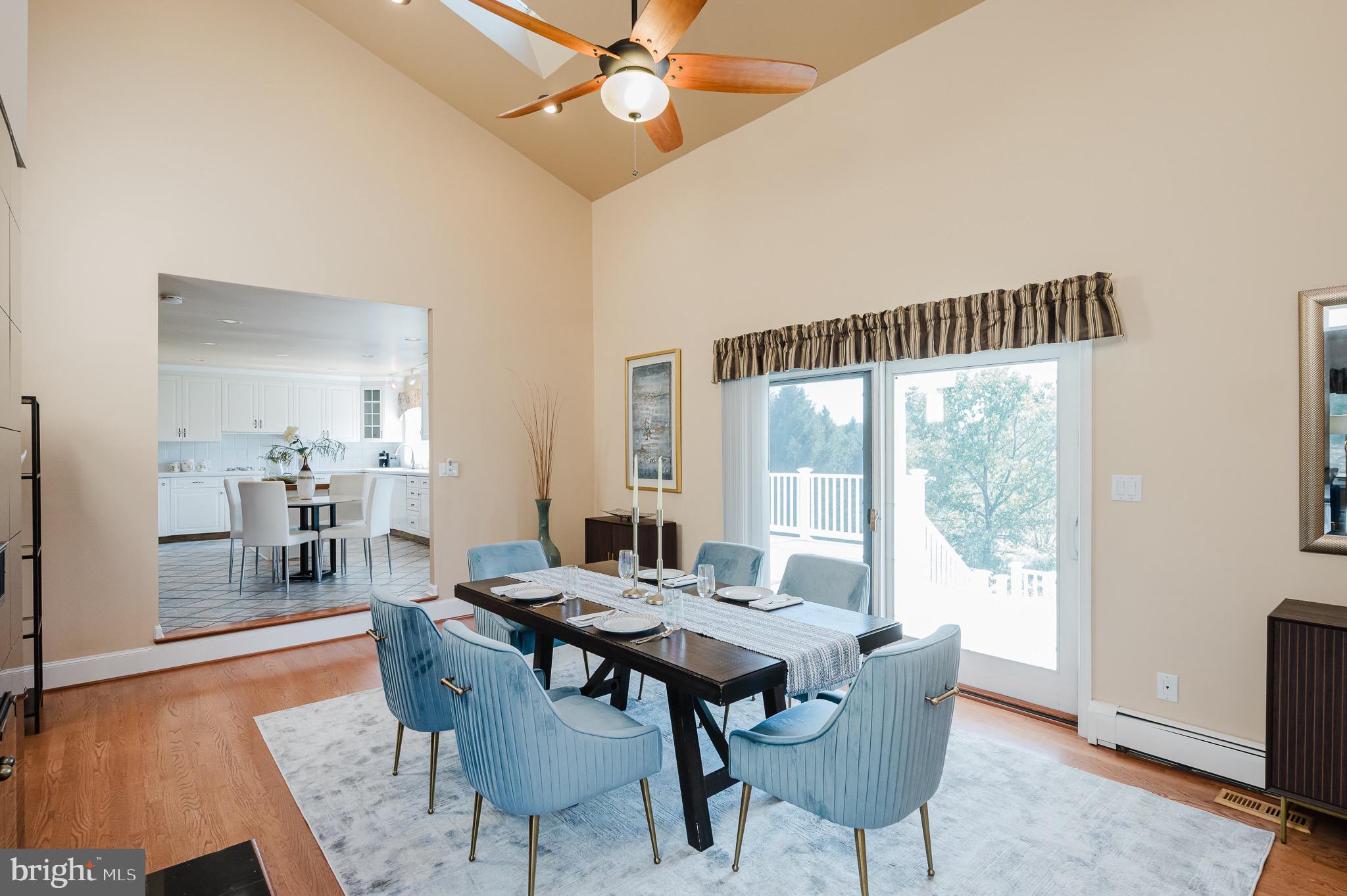 SHANE VALLEY - Residential