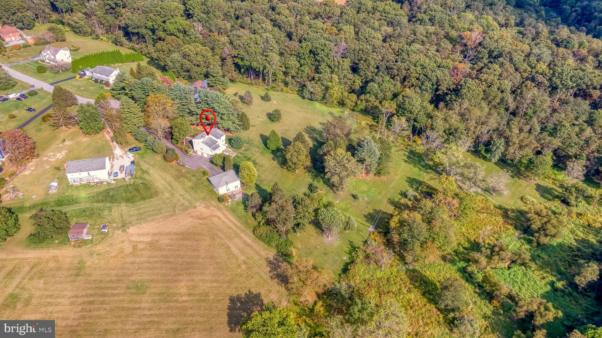 SHANE VALLEY - Residential