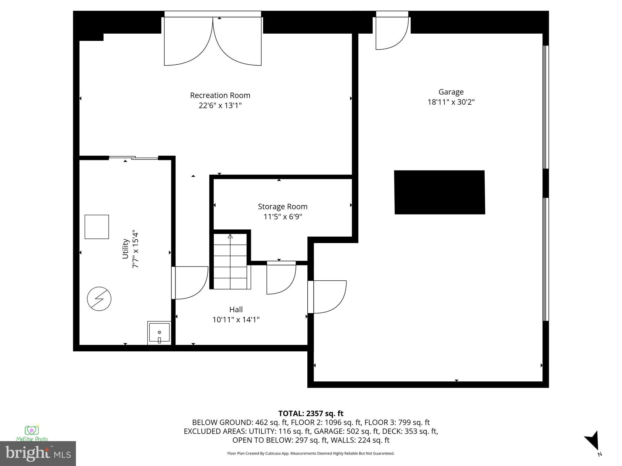 SHANE VALLEY - Residential