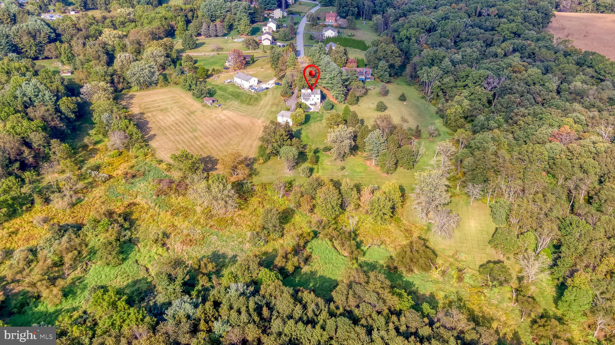 SHANE VALLEY - Residential