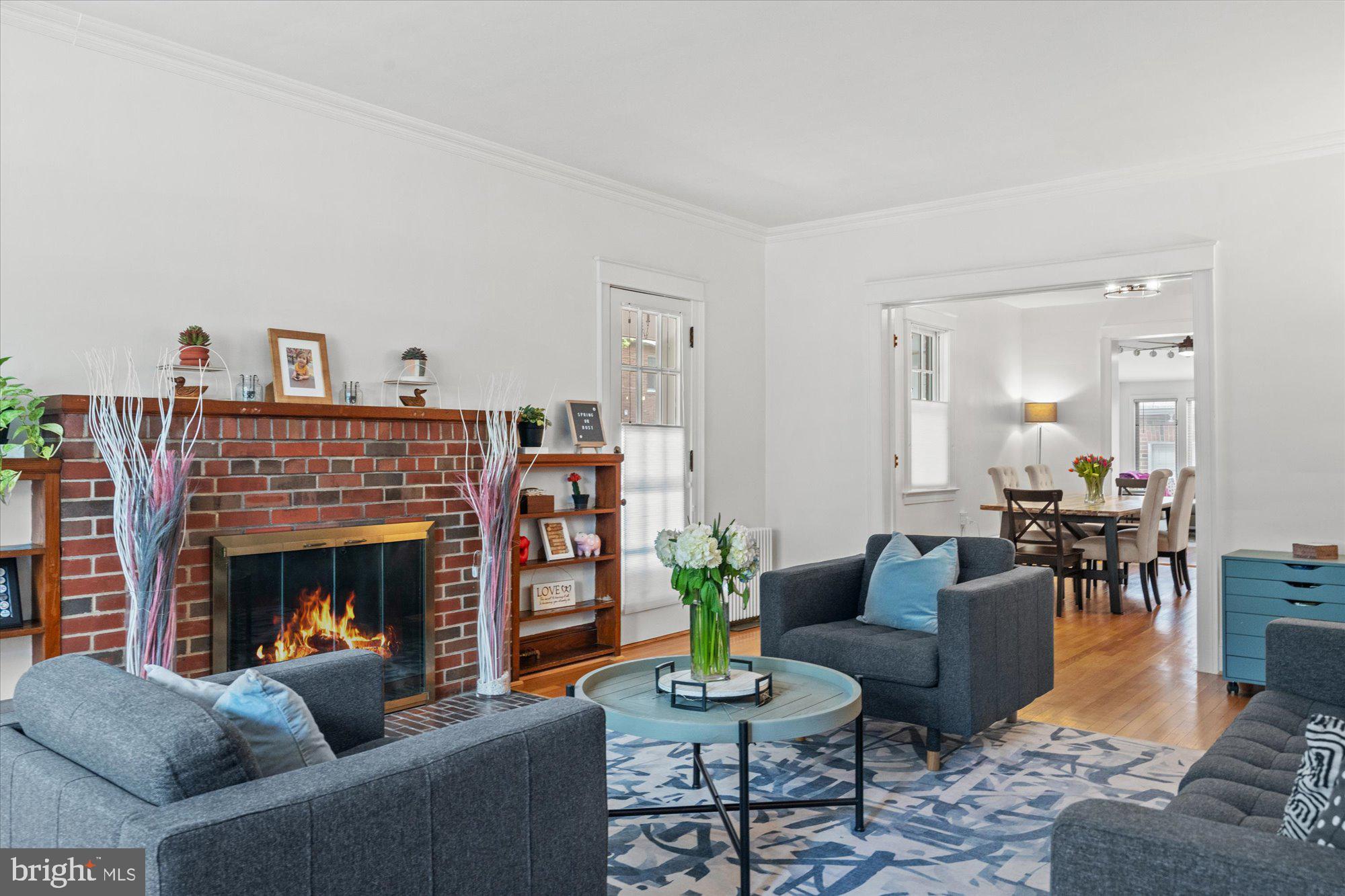 PARKER GRAY - Residential