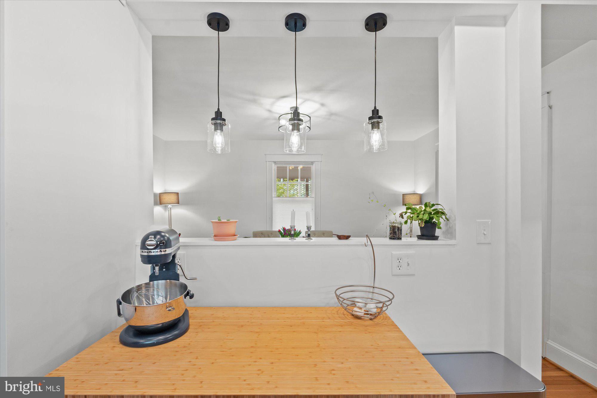 PARKER GRAY - Residential