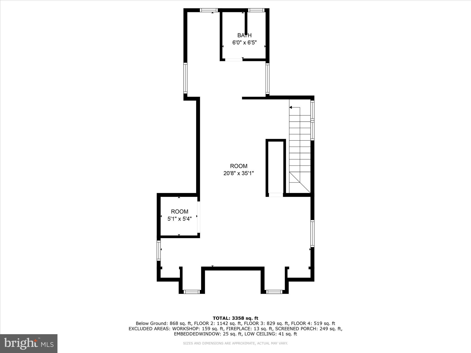 PARKER GRAY - Residential