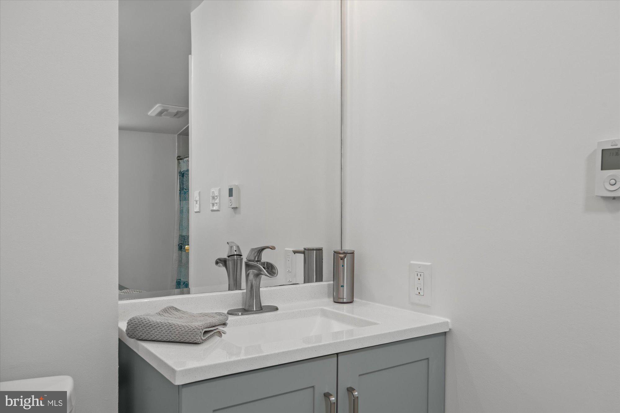 PARKER GRAY - Residential