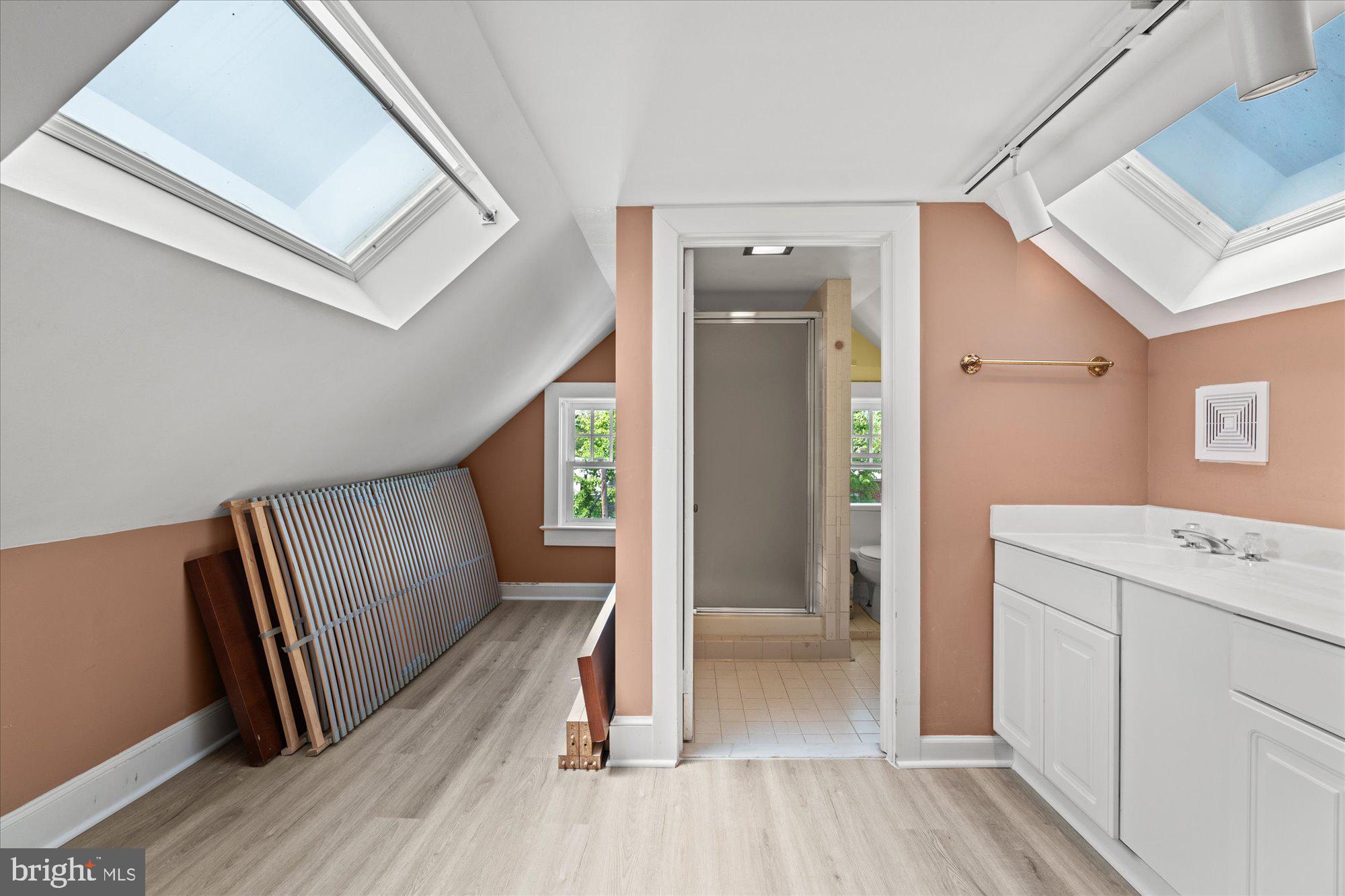 PARKER GRAY - Residential