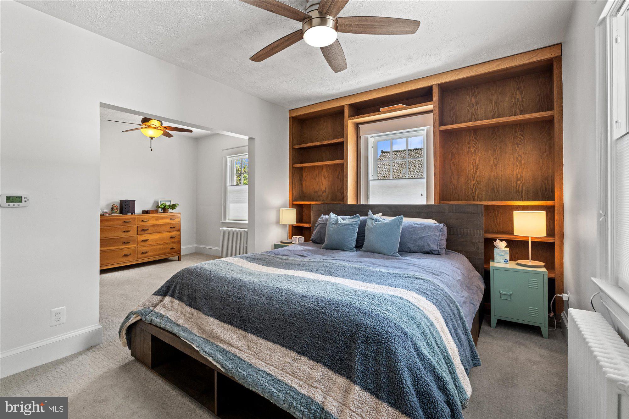 PARKER GRAY - Residential