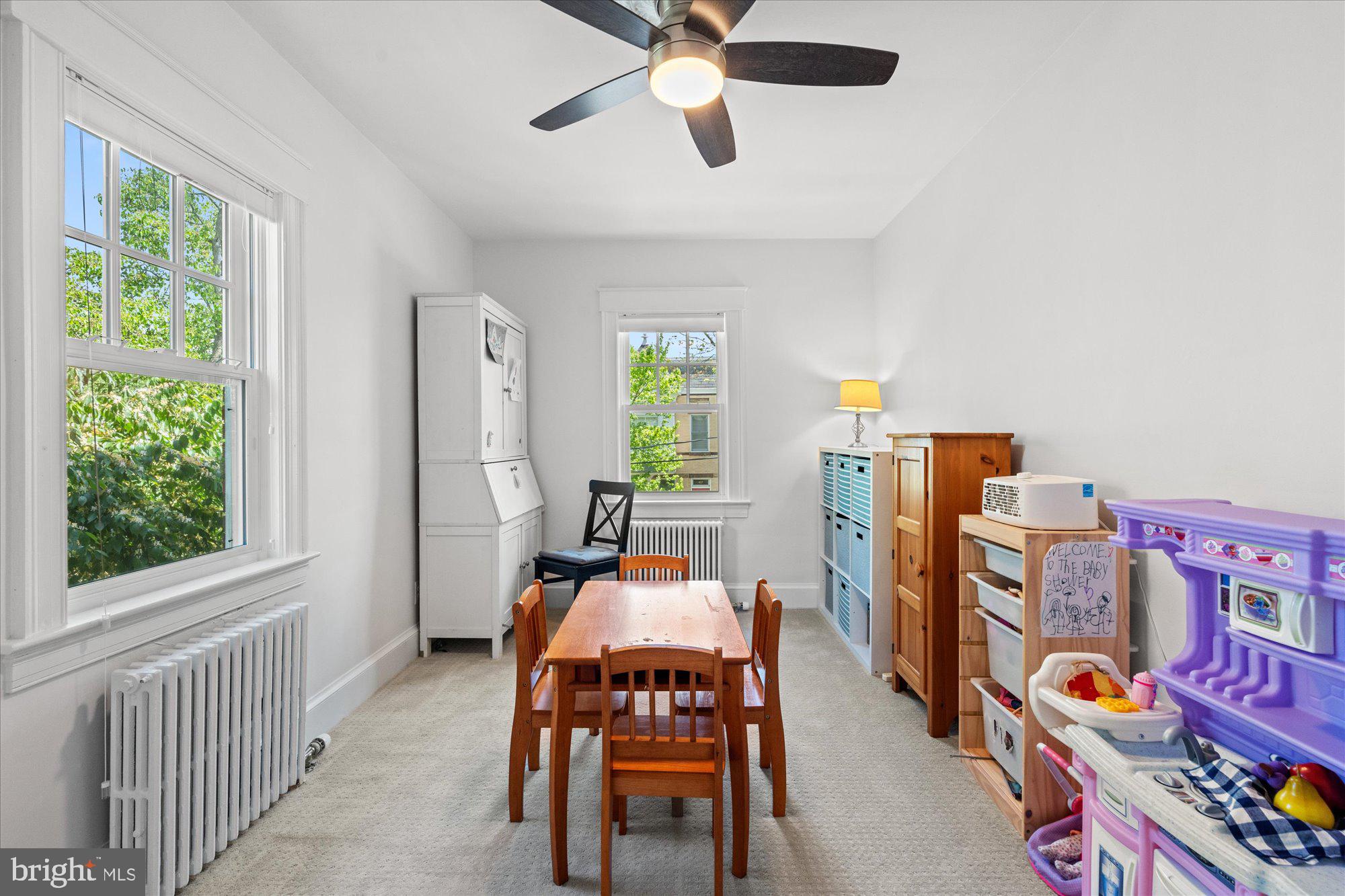 PARKER GRAY - Residential