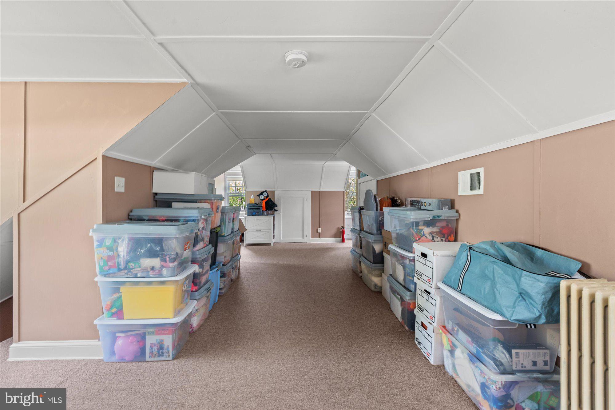 PARKER GRAY - Residential