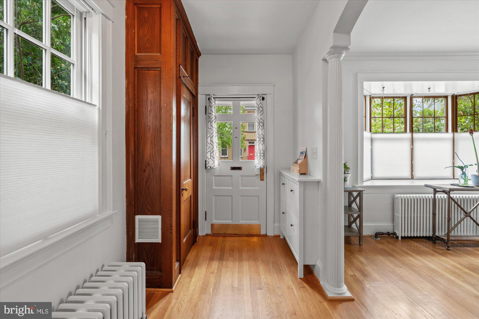 PARKER GRAY - Residential