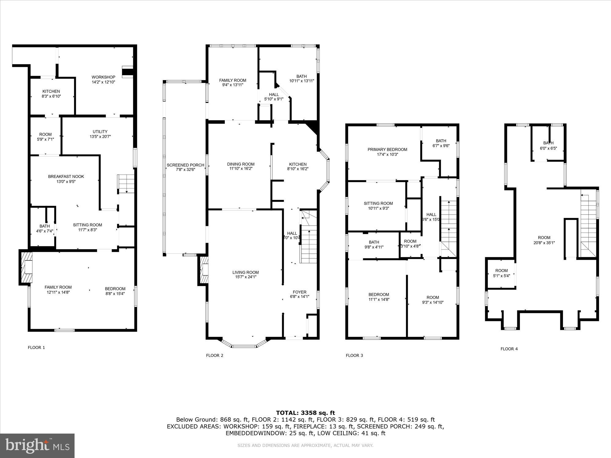 PARKER GRAY - Residential