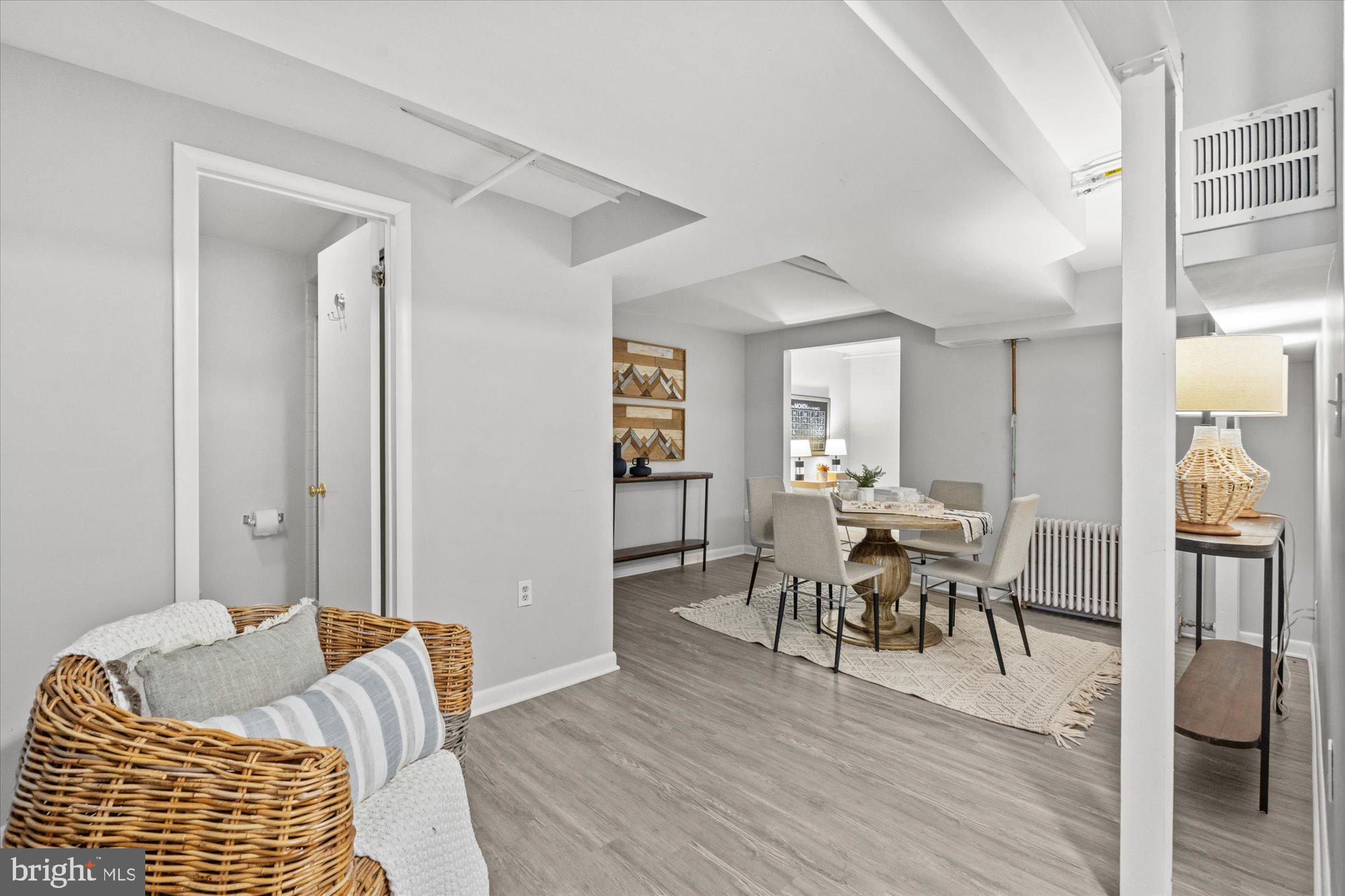 PARKER GRAY - Residential