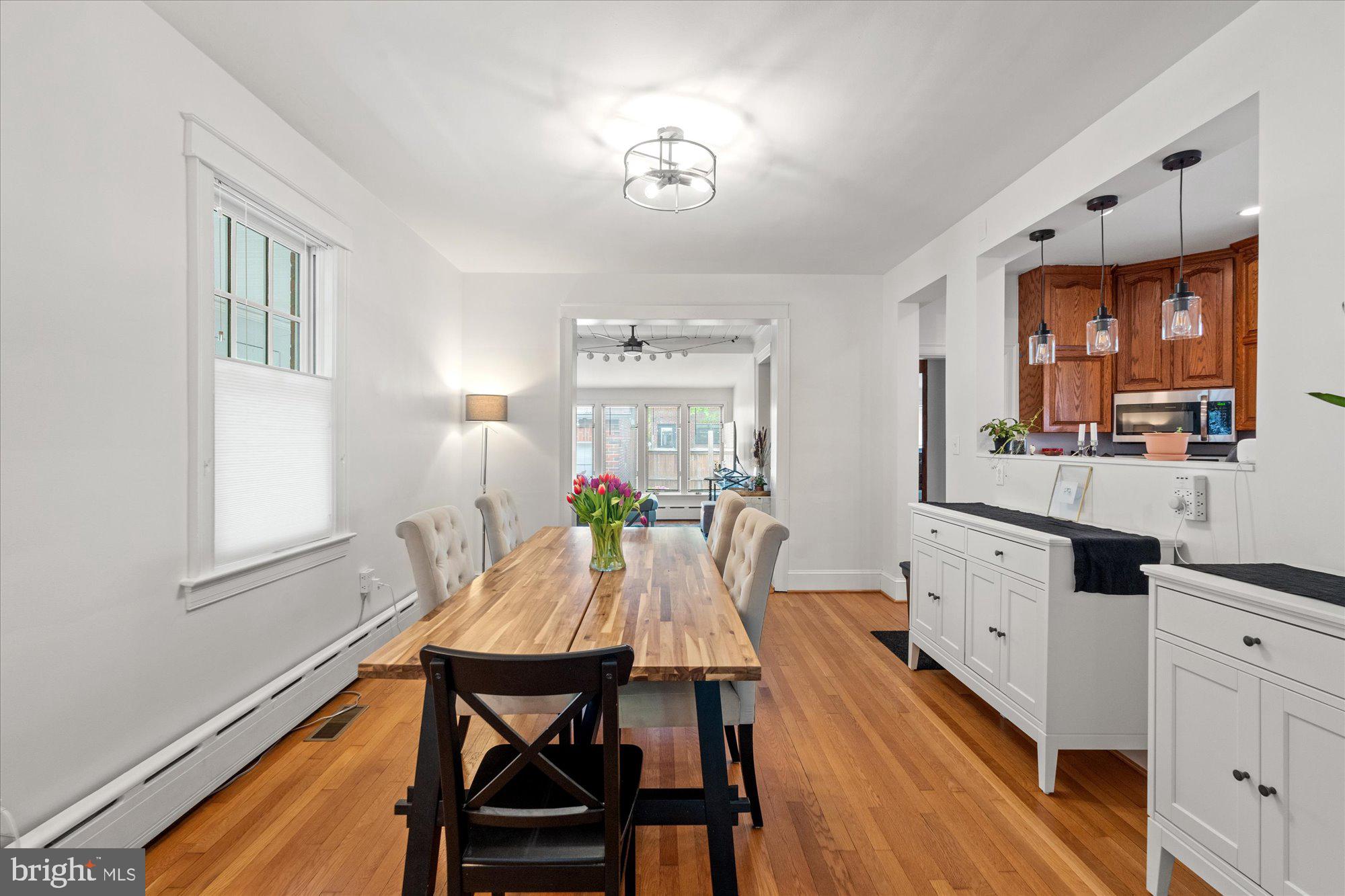 PARKER GRAY - Residential