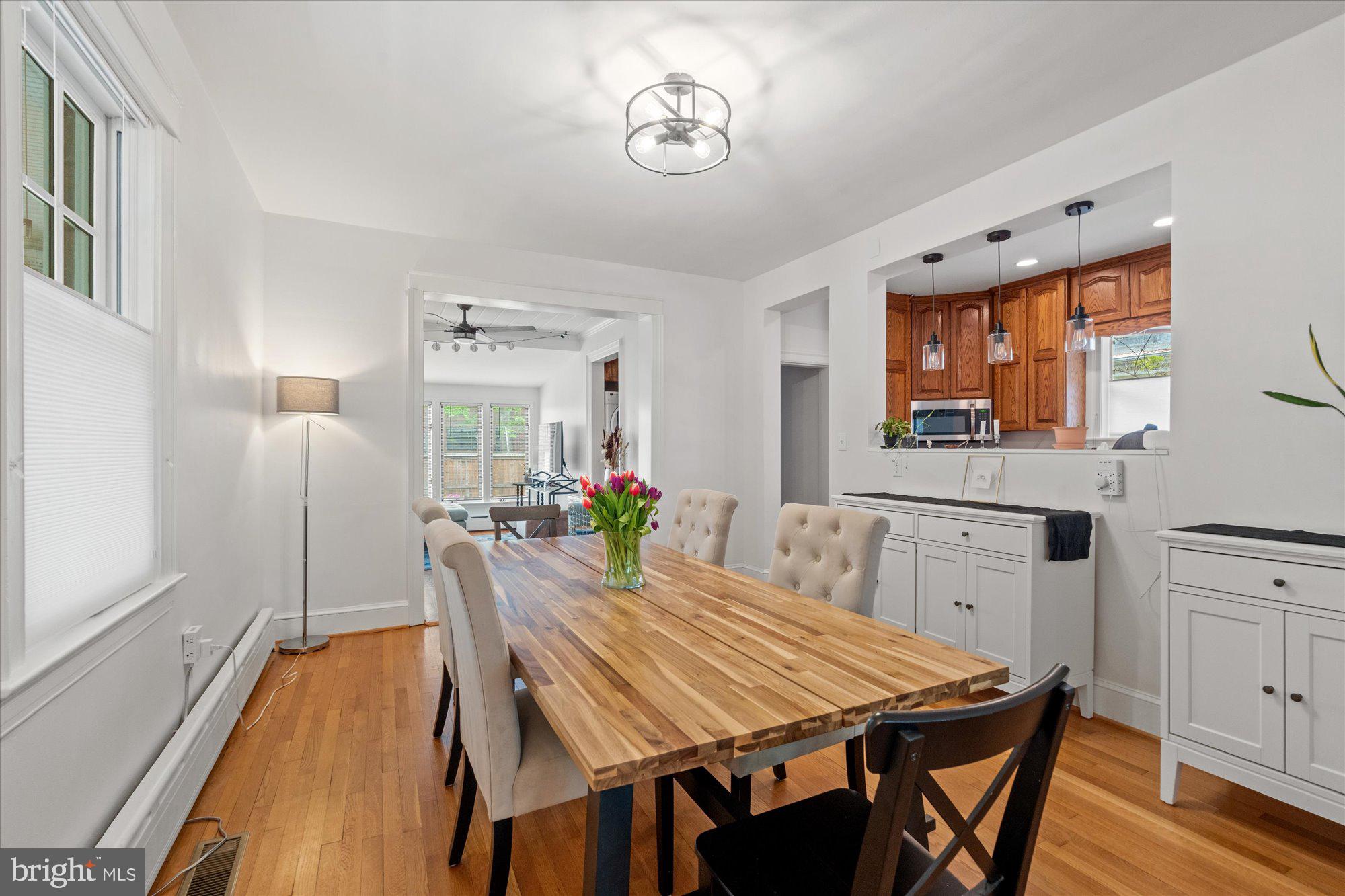 PARKER GRAY - Residential