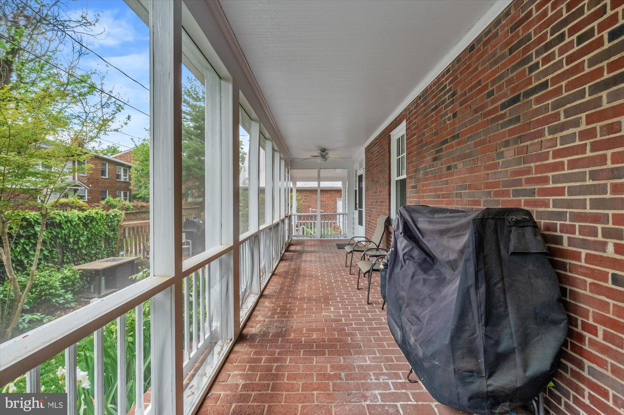 PARKER GRAY - Residential