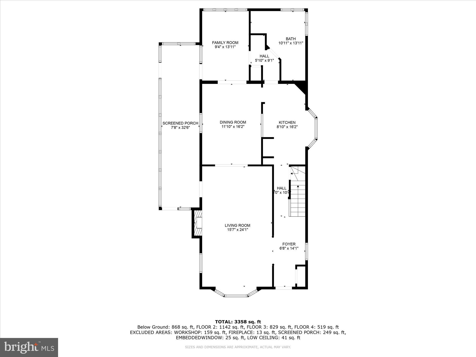PARKER GRAY - Residential