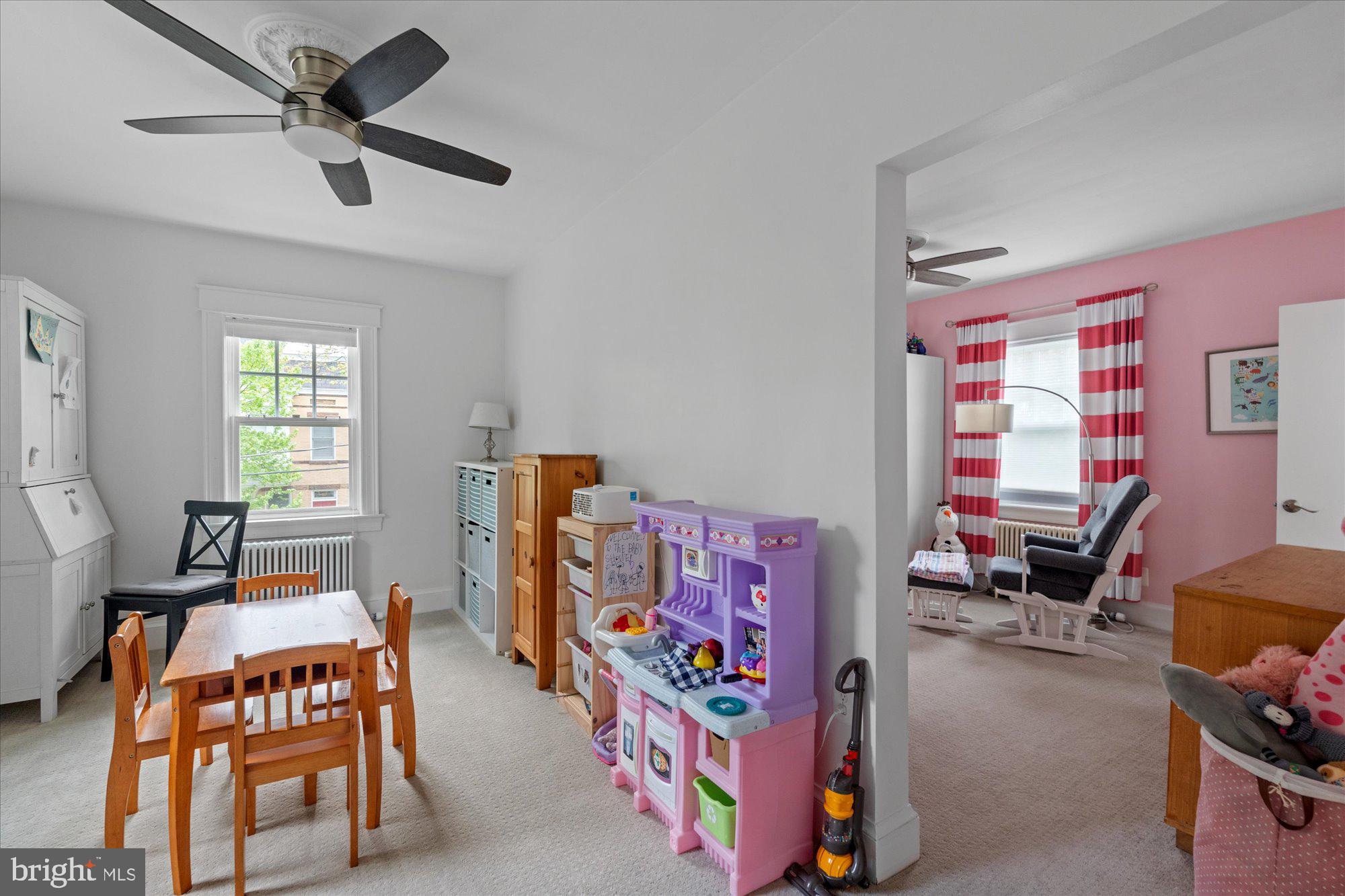 PARKER GRAY - Residential