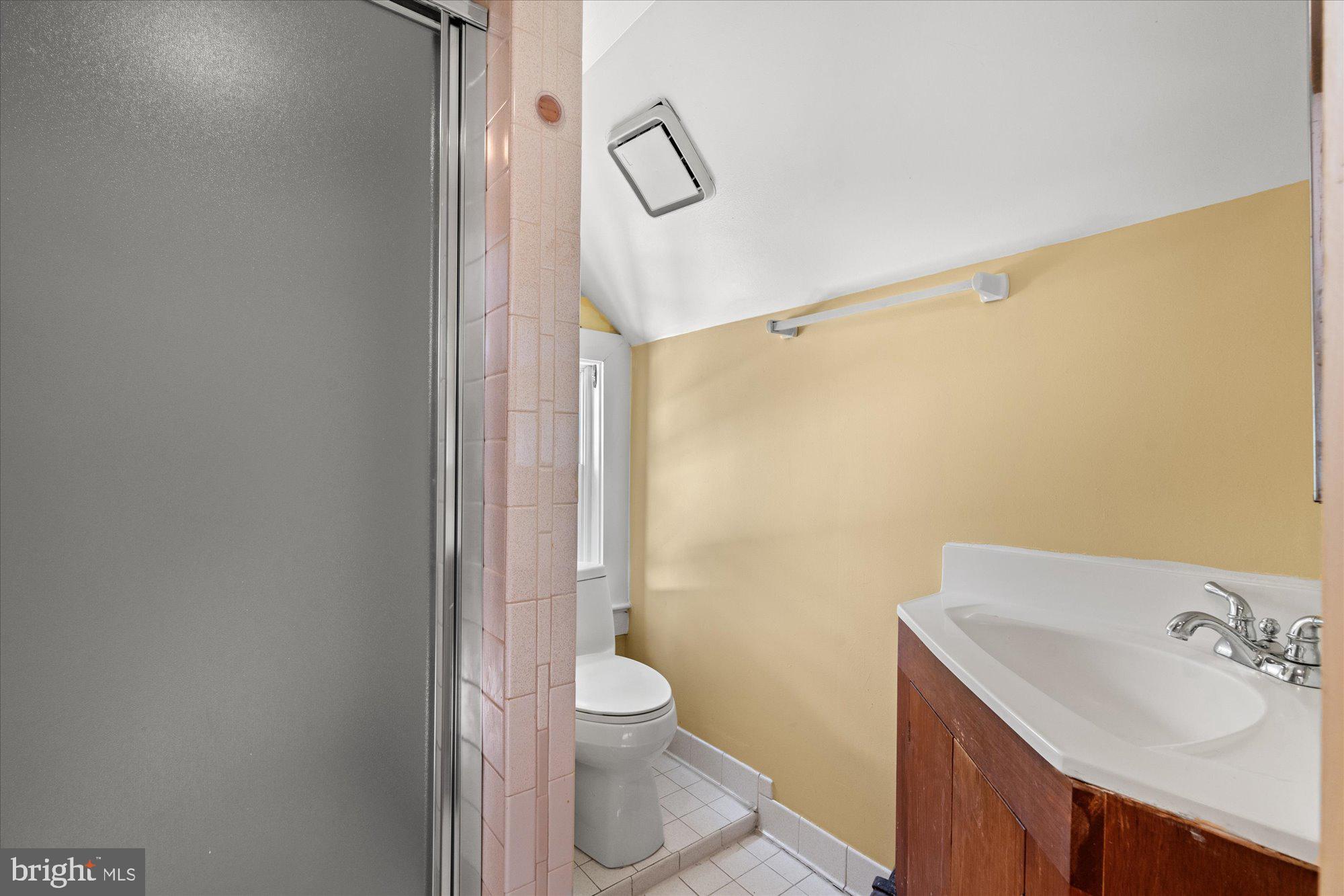 PARKER GRAY - Residential