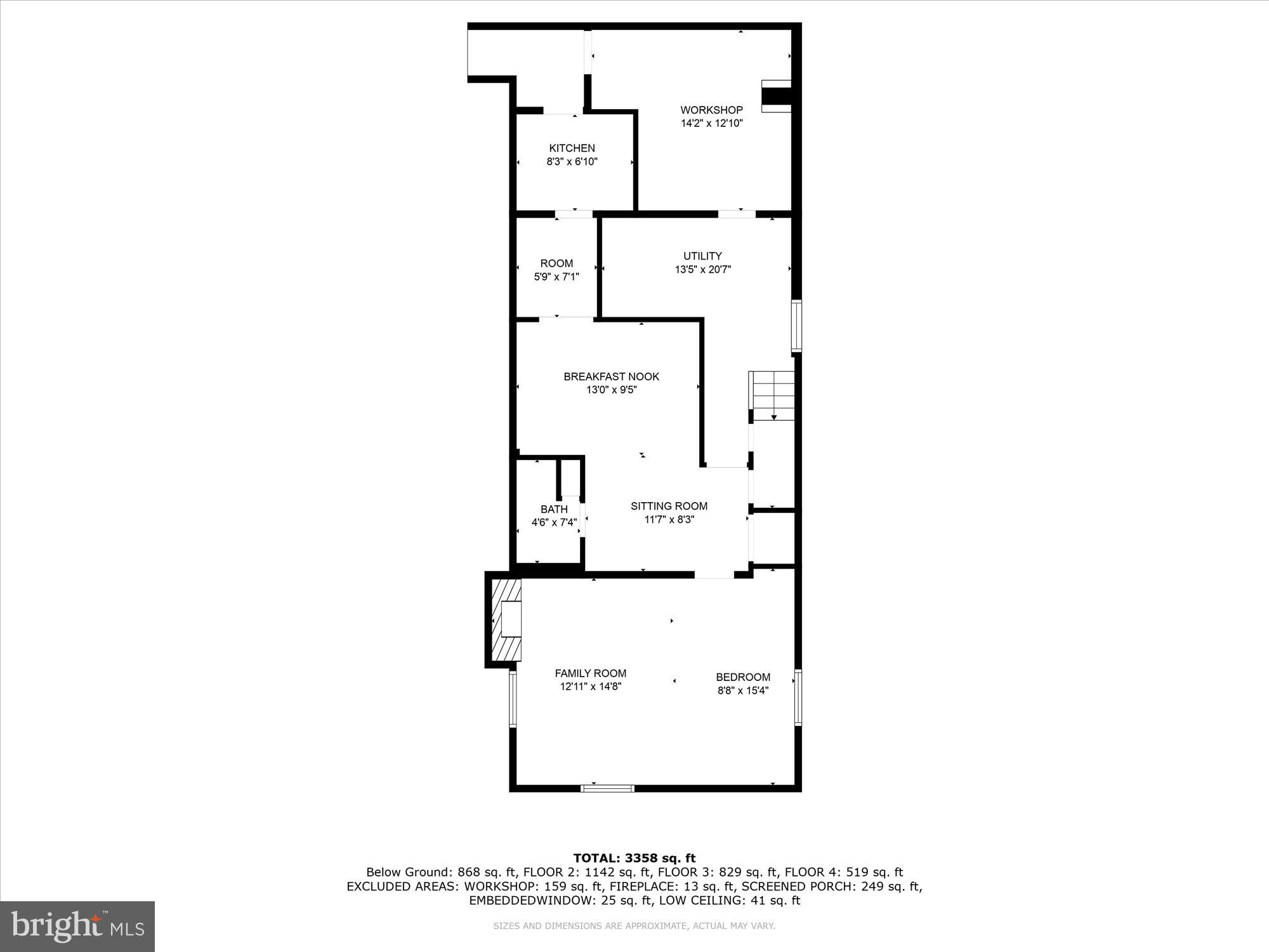 PARKER GRAY - Residential
