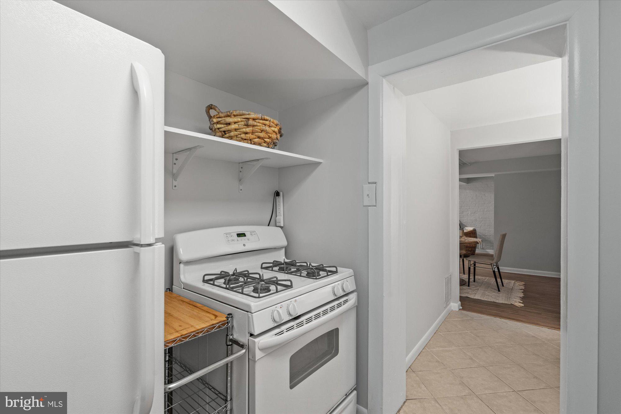 PARKER GRAY - Residential