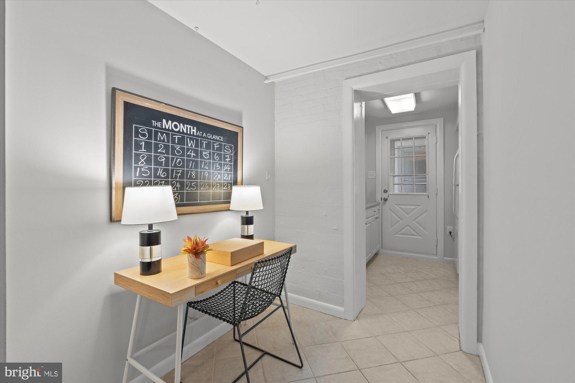 PARKER GRAY - Residential