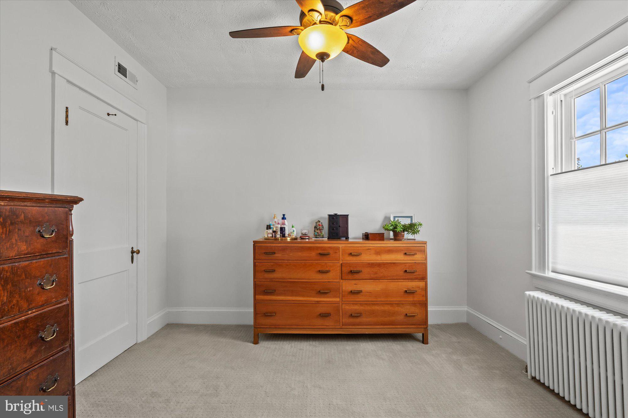 PARKER GRAY - Residential