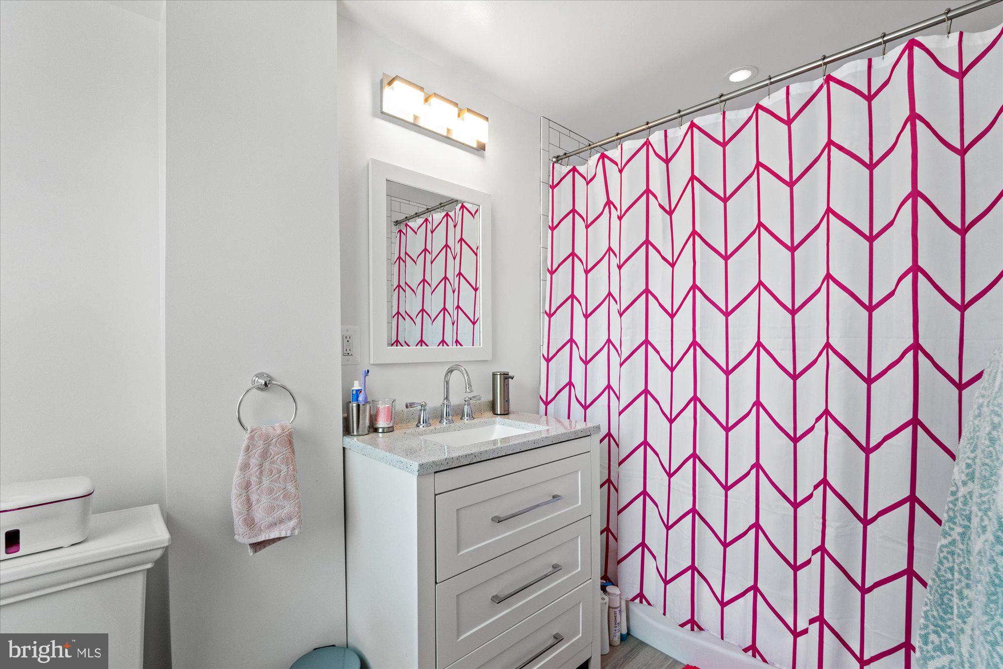 PARKER GRAY - Residential