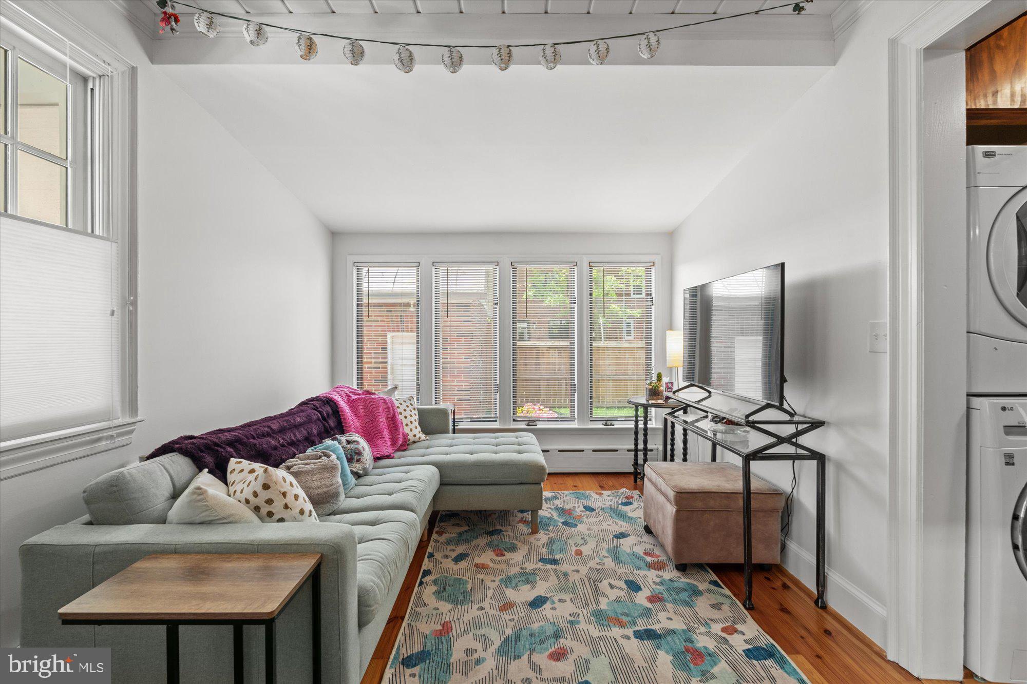 PARKER GRAY - Residential