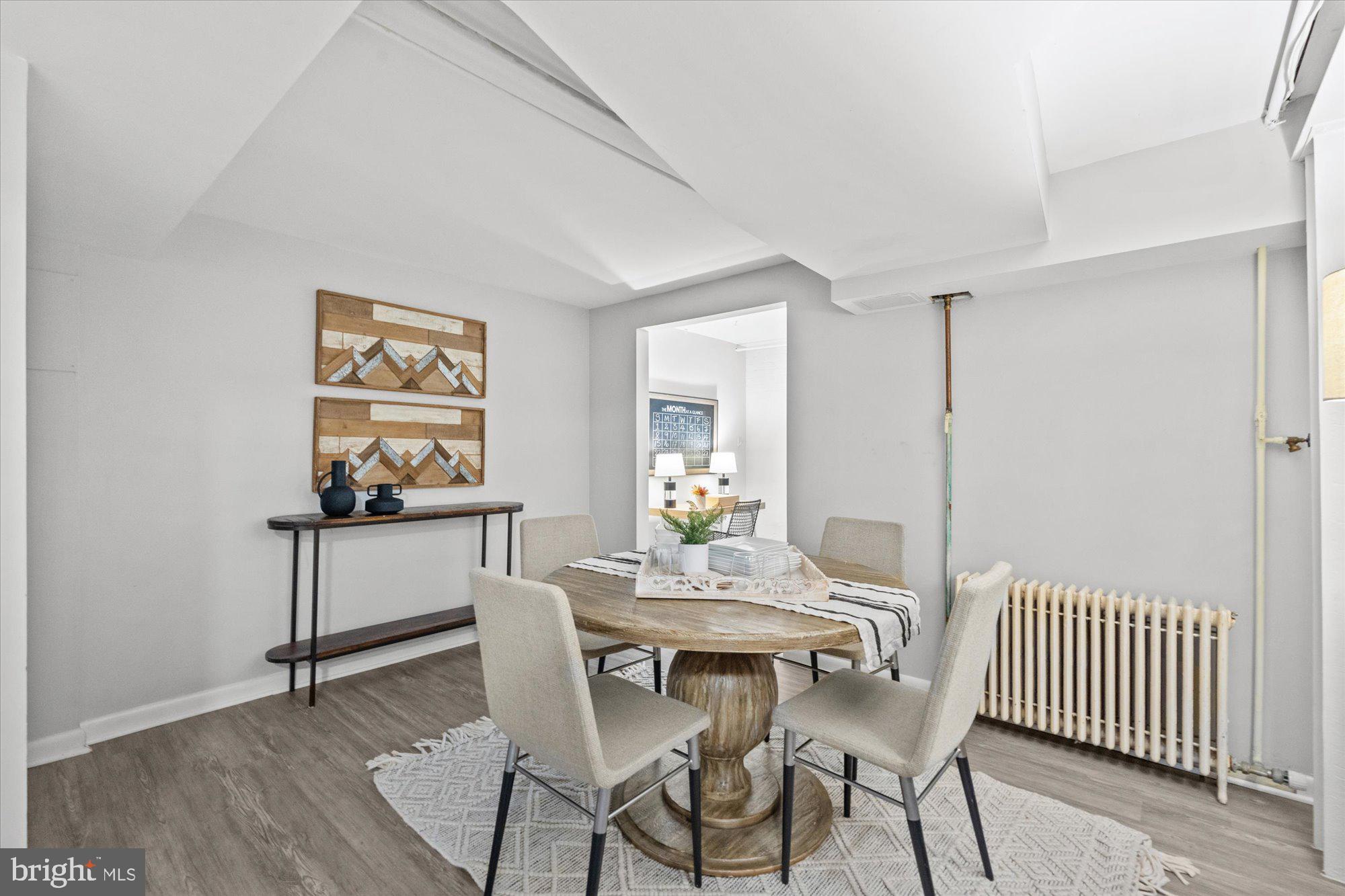 PARKER GRAY - Residential