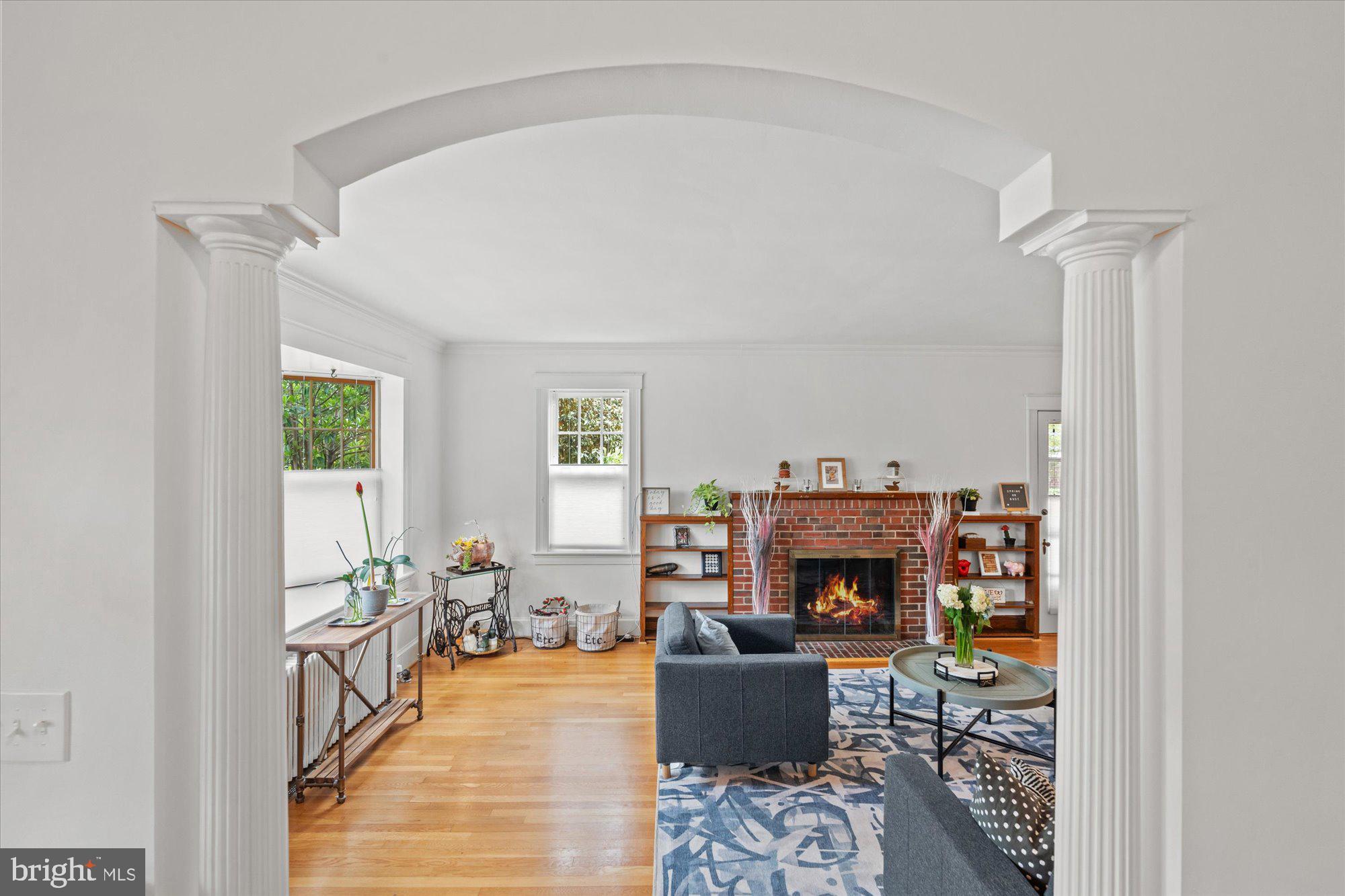 PARKER GRAY - Residential